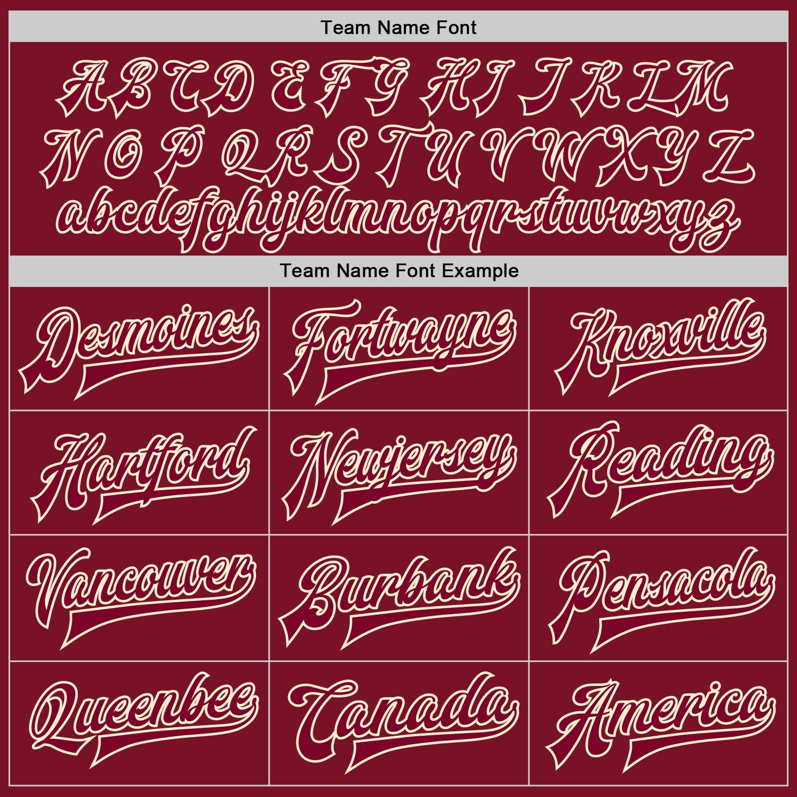 Custom Crimson Maroon-Cream Bomber Full-Snap Varsity Letterman Split Fashion Jacket view 6