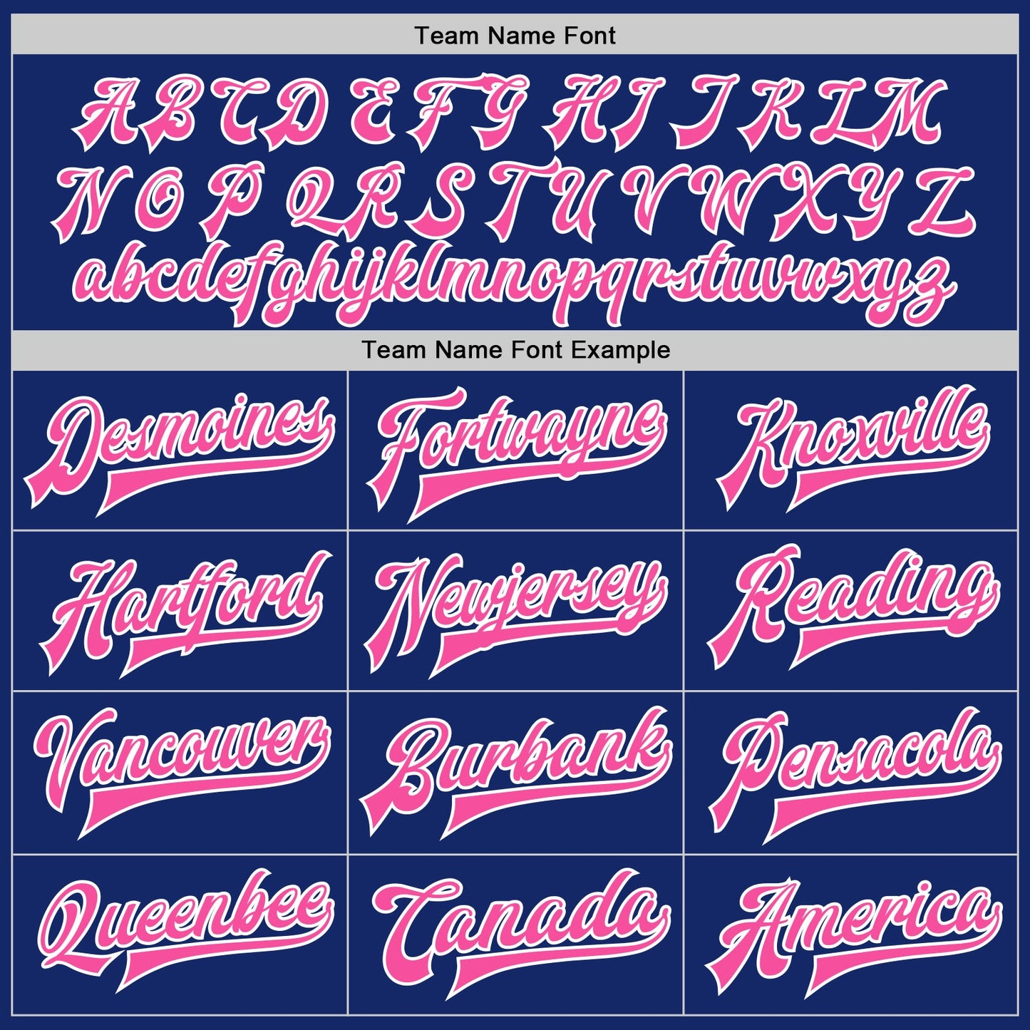 Custom Royal Pink-White Bomber Full-Snap Varsity Letterman Two Tone Jacket view 6