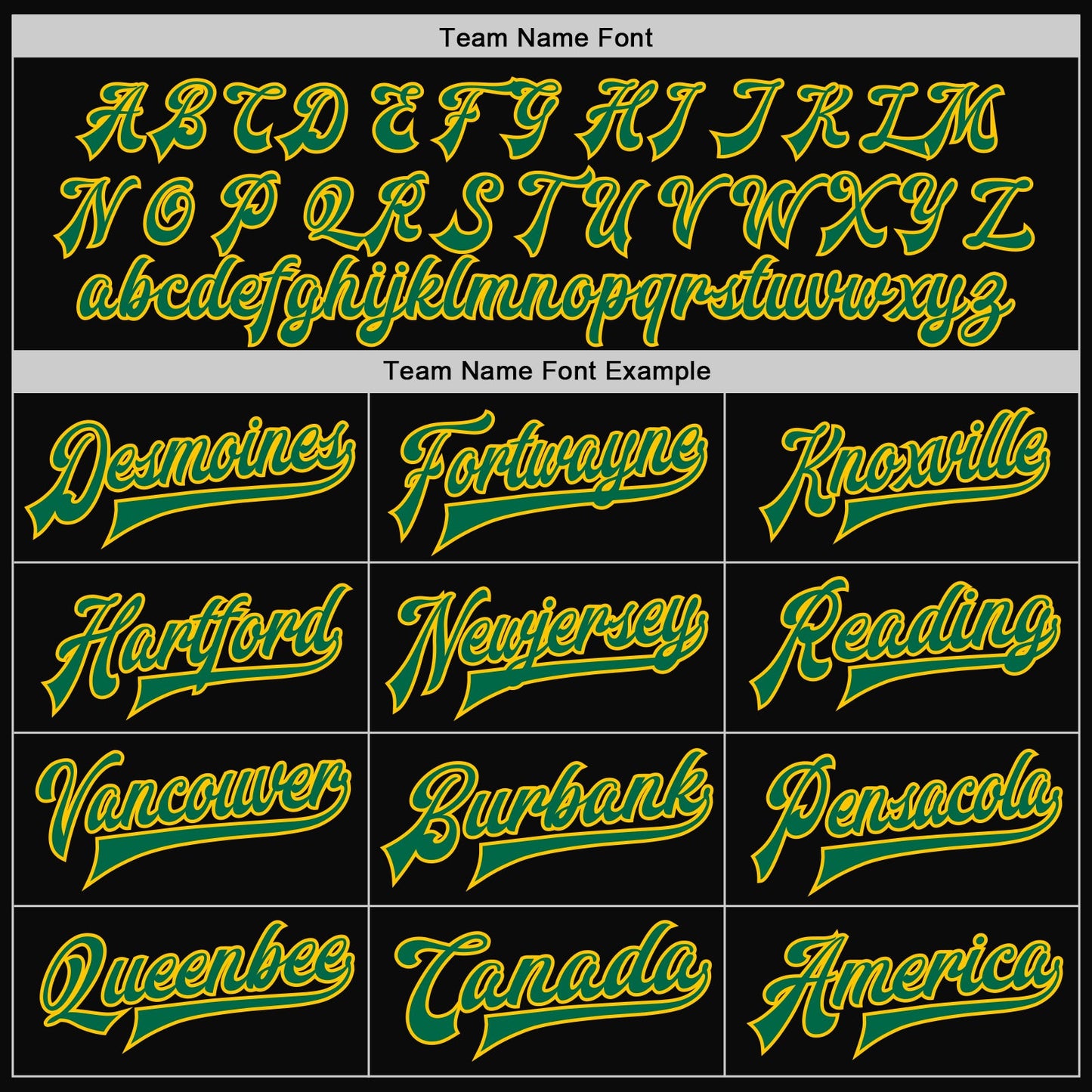 Custom Black Kelly Green-Yellow Bomber Full-Snap Varsity Letterman Jacket view 6
