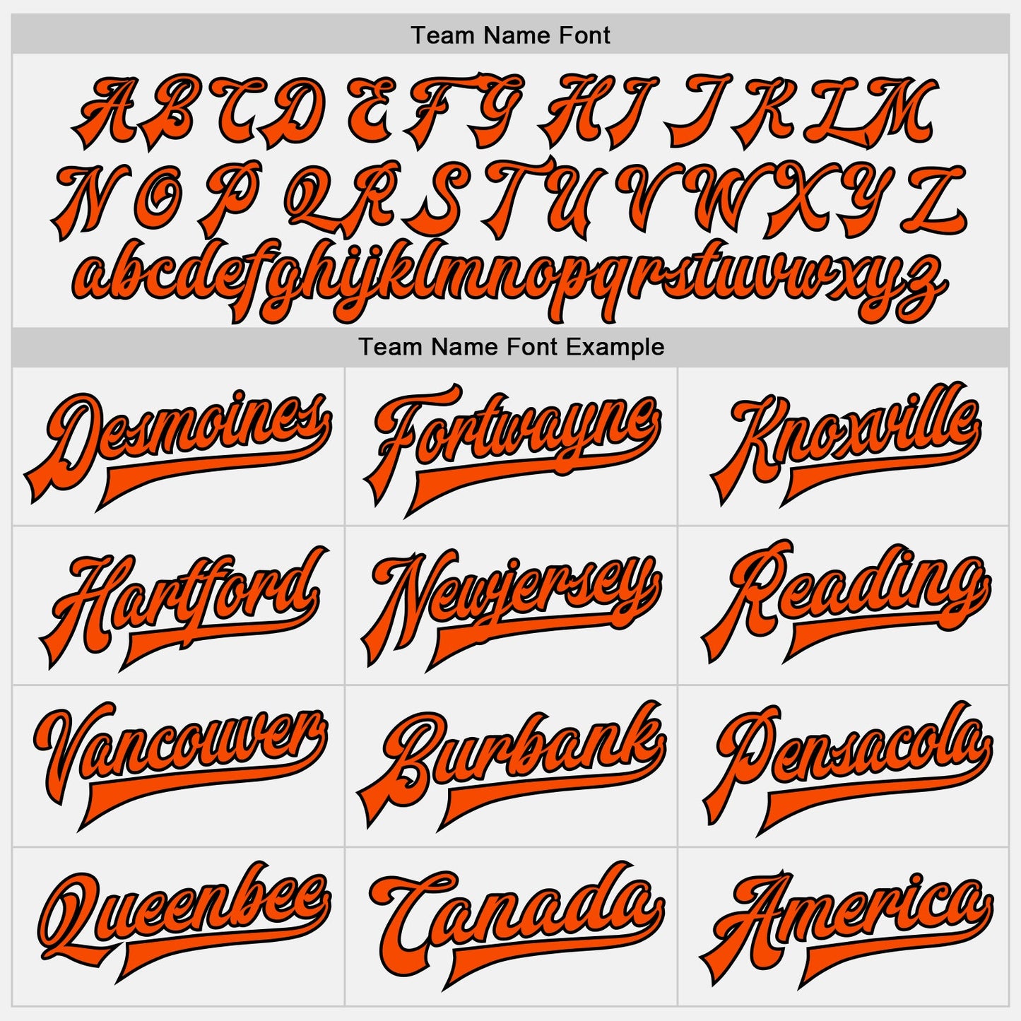 Custom White Orange-Black Bomber Full-Snap Varsity Letterman Jacket view 6