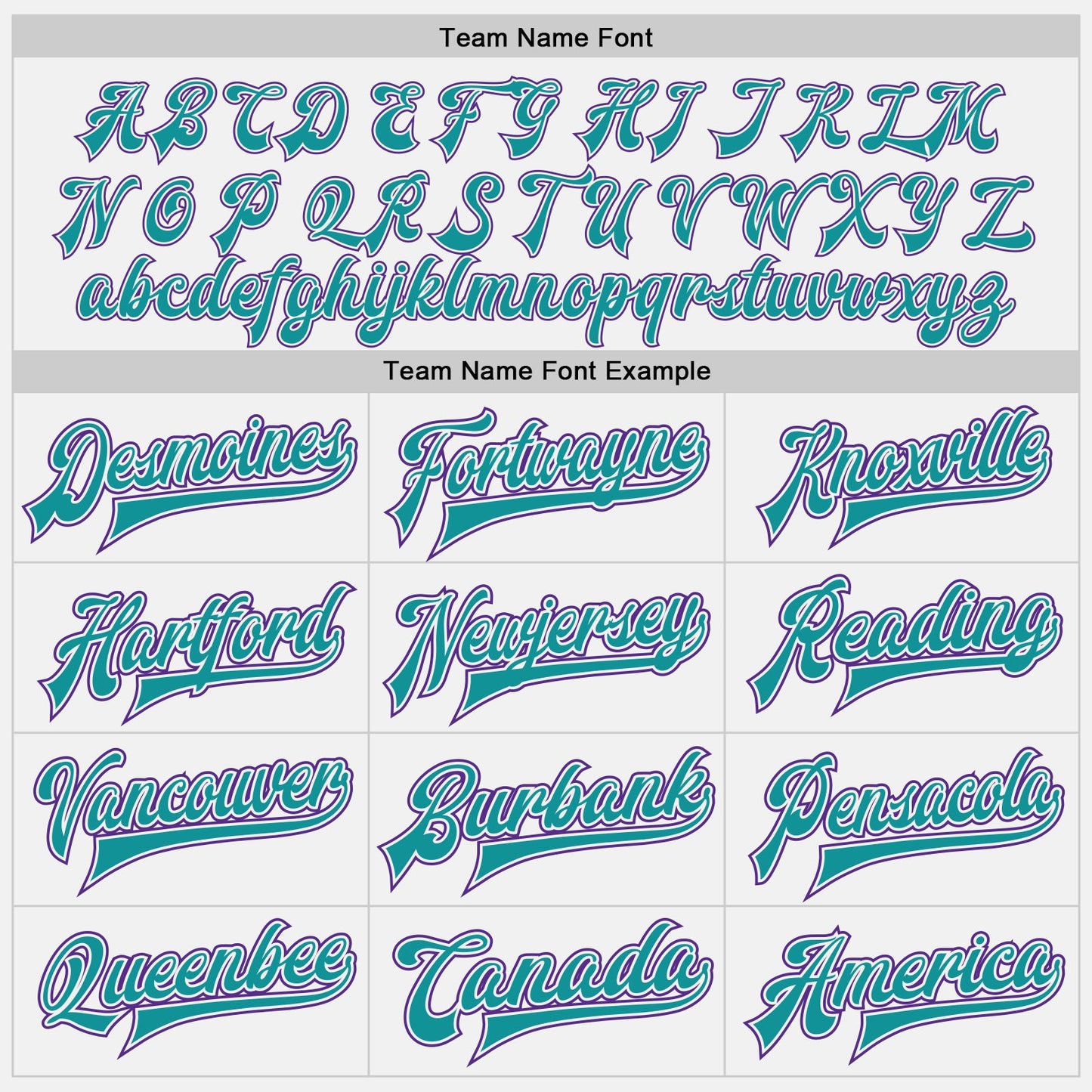 Custom White Purple-Teal Bomber Full-Snap Varsity Letterman Jacket view 6
