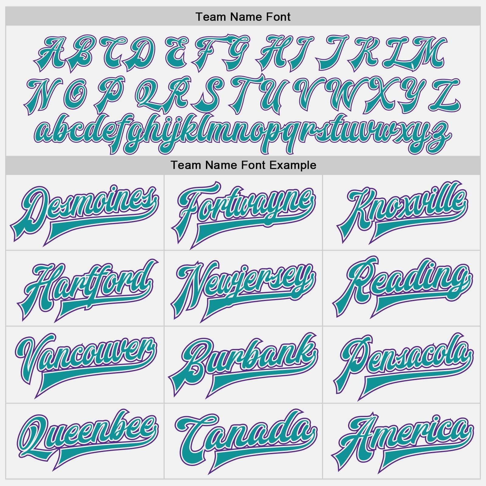 Custom White Purple-Teal Bomber Full-Snap Varsity Letterman Jacket view 6