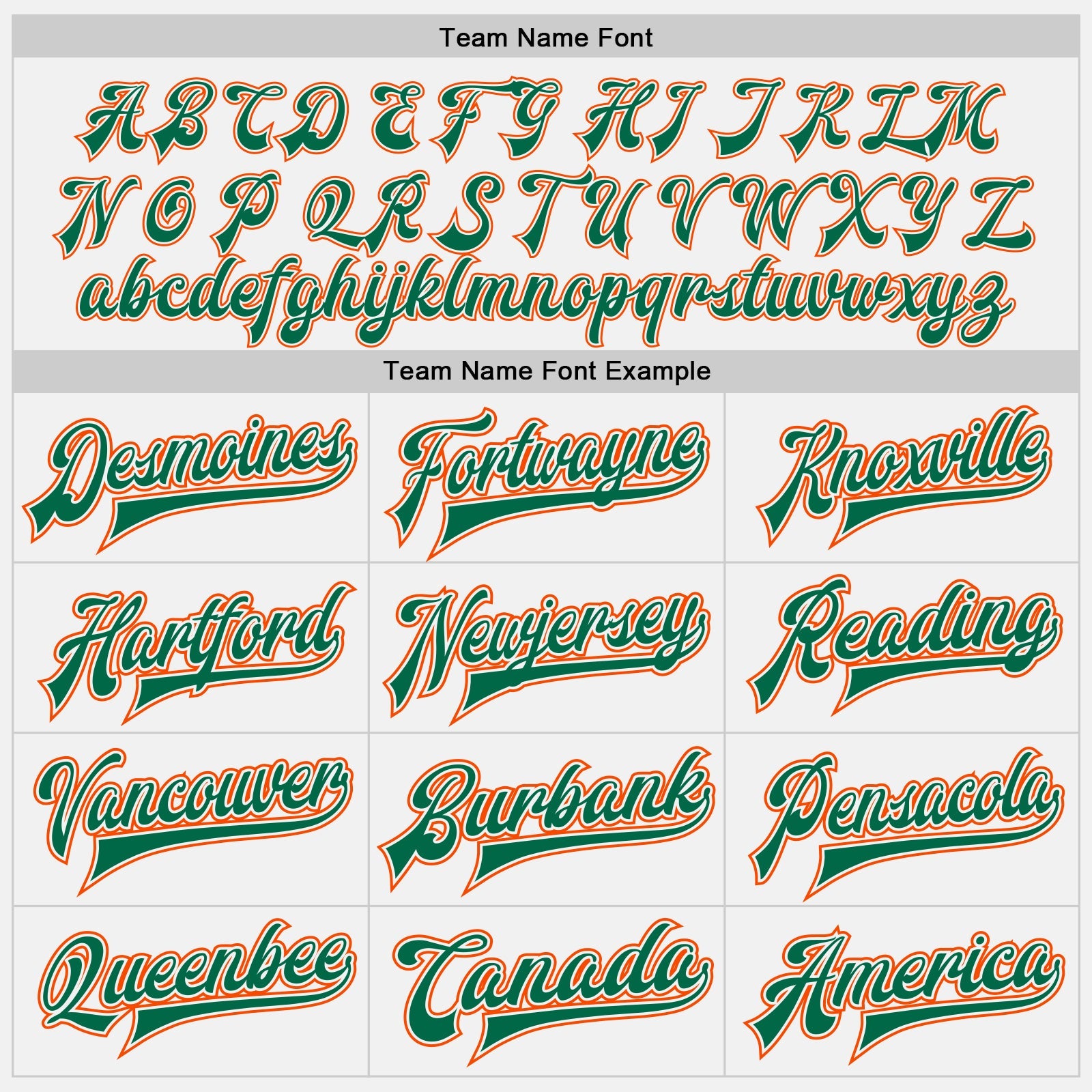 Custom White Orange-Kelly Green Bomber Full-Snap Varsity Letterman Jacket view 6