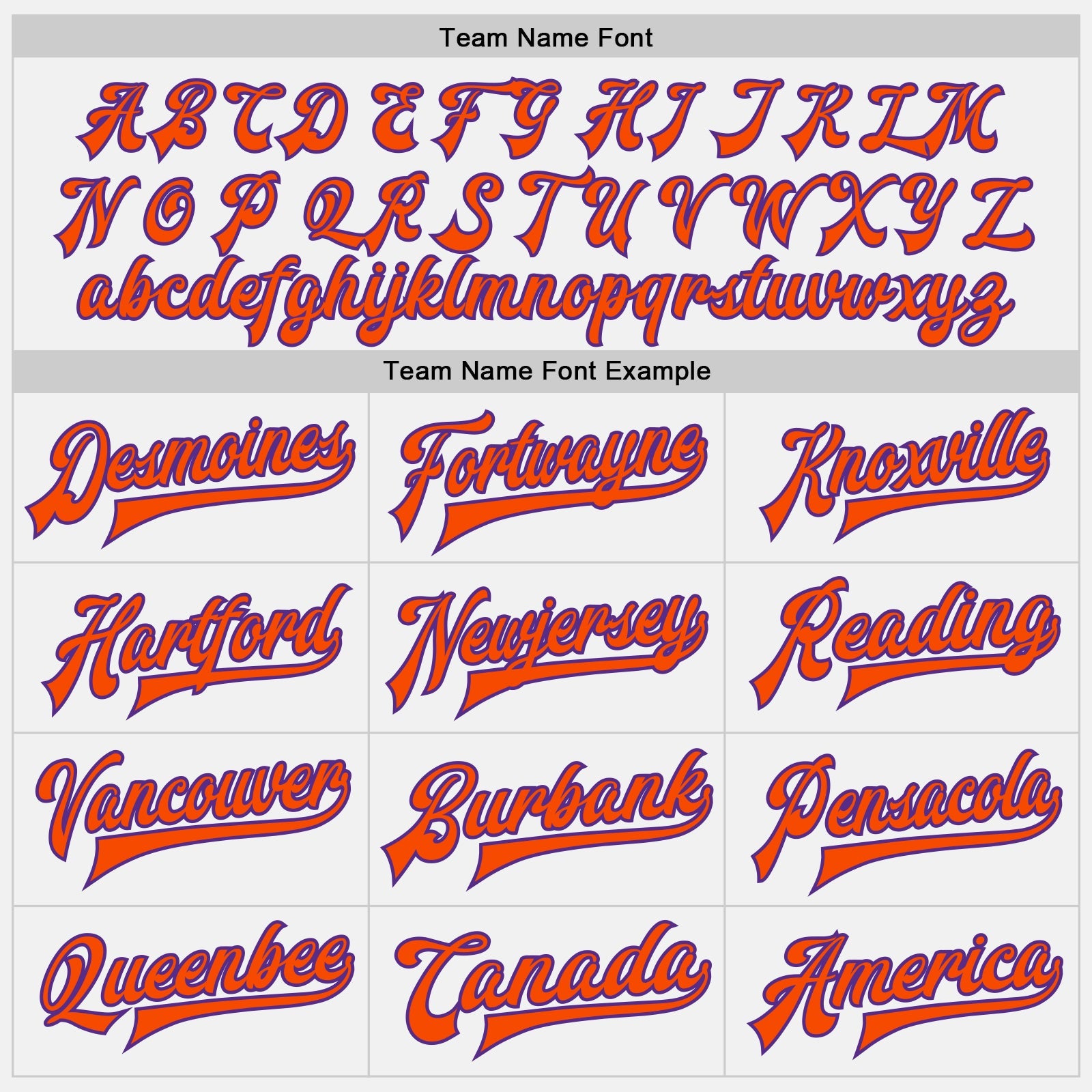 Custom White Purple-Orange Bomber Full-Snap Varsity Letterman Jacket view 6