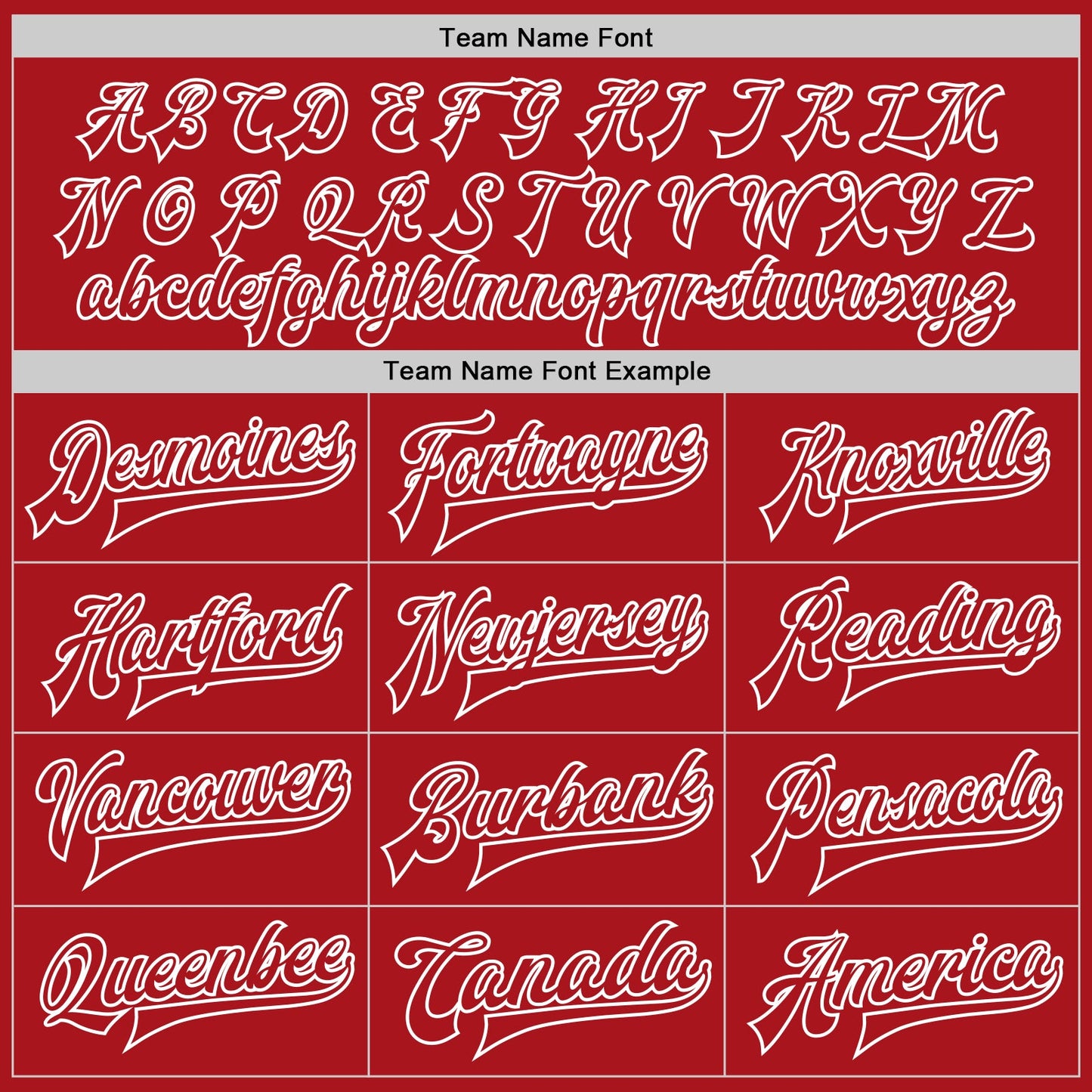 Custom Red White Bomber Full-Snap Varsity Letterman Jacket view 6