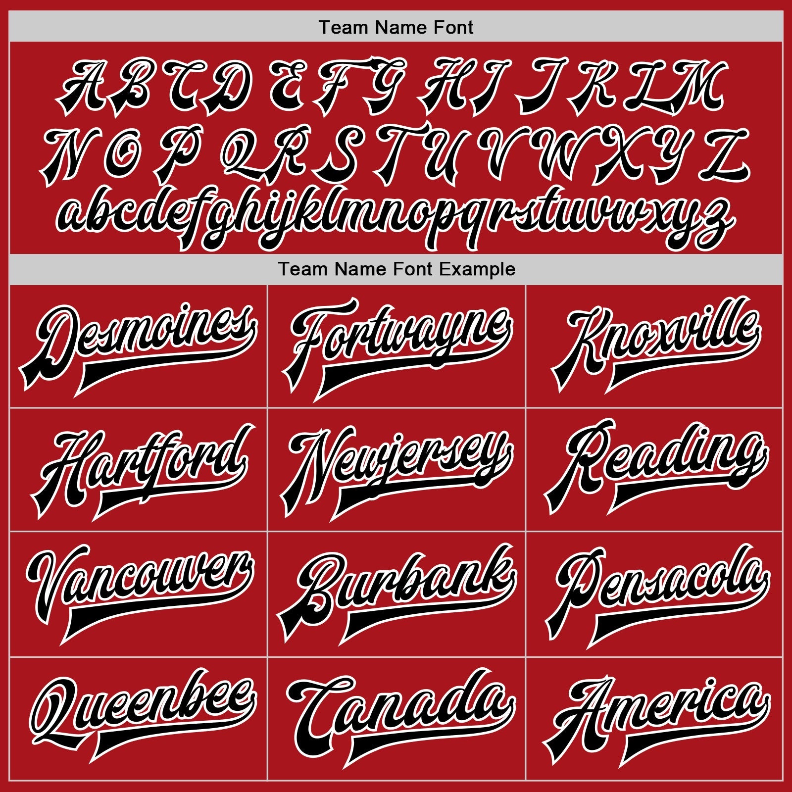 Custom Red Black-White Bomber Full-Snap Varsity Letterman Jacket view 6