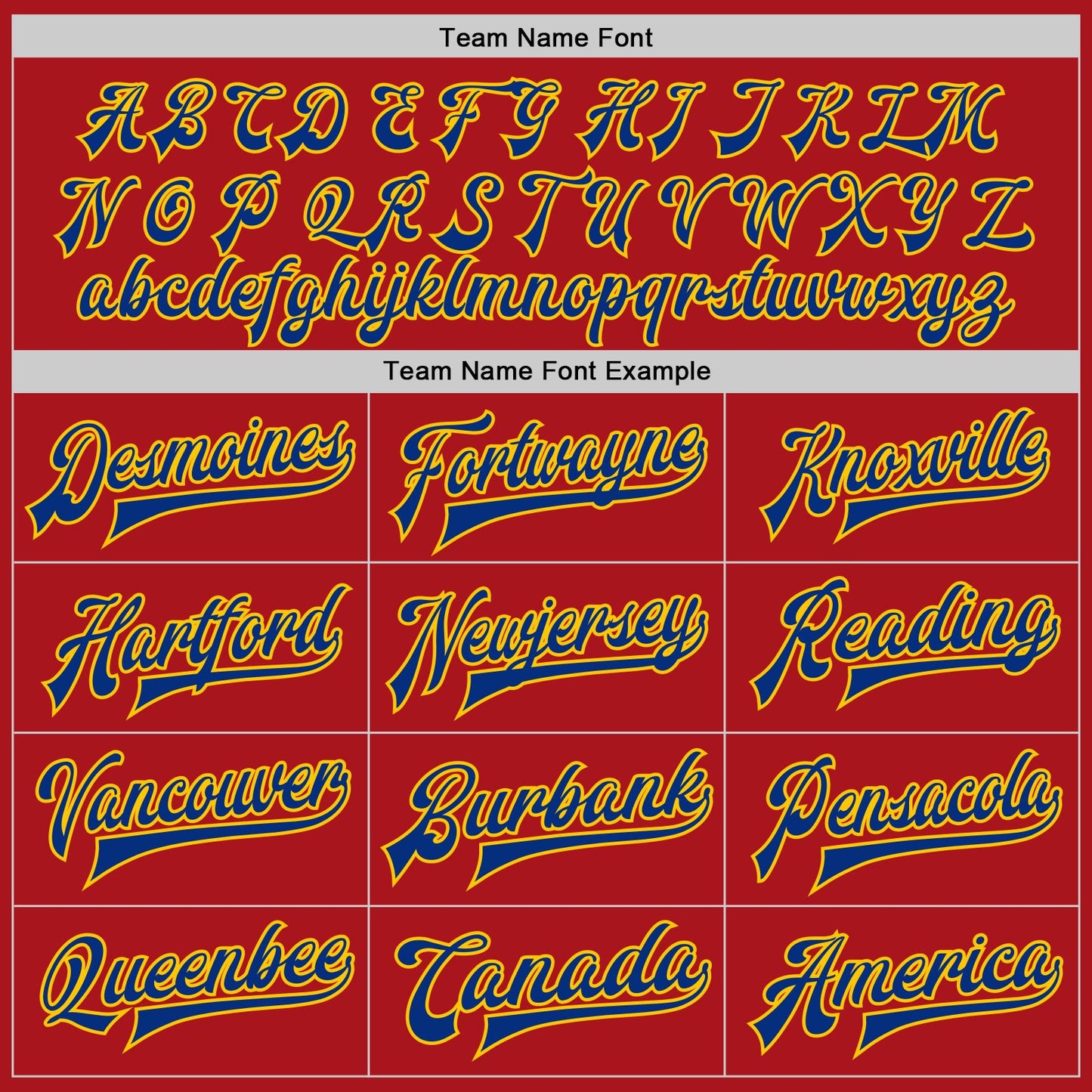 Custom Red Yellow-Royal Bomber Full-Snap Varsity Letterman Jacket view 6