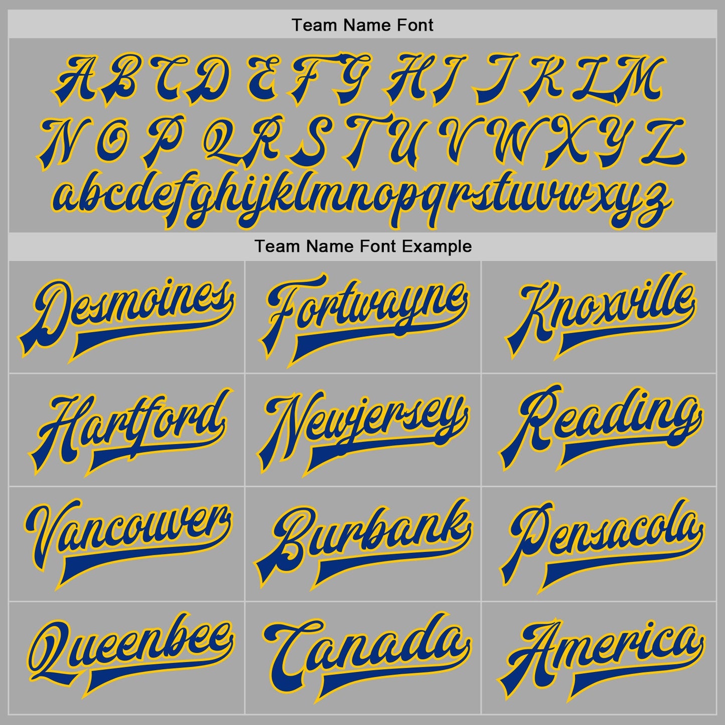 Custom Gray Royal-Yellow Bomber Full-Snap Varsity Letterman Jacket view 6