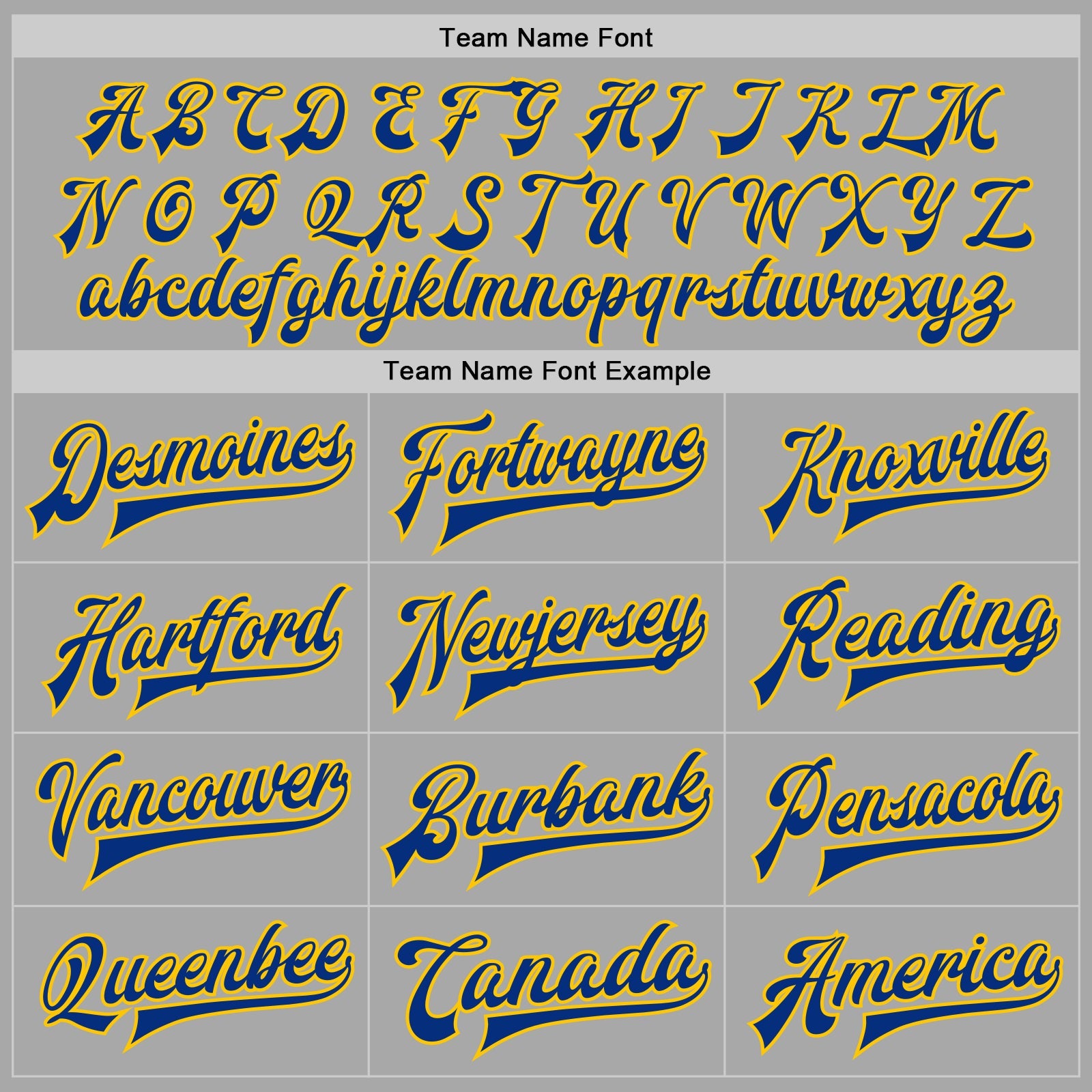 Custom Gray Royal-Yellow Bomber Full-Snap Varsity Letterman Jacket view 6