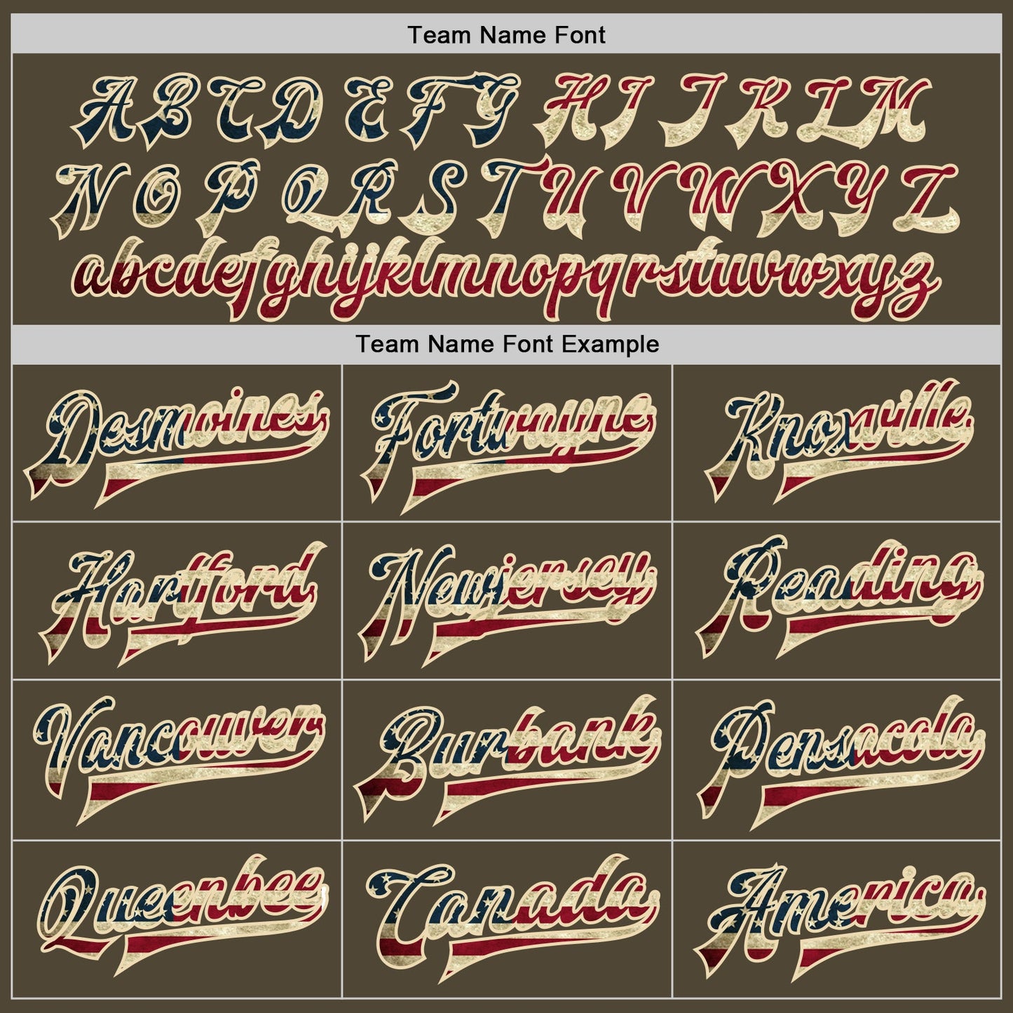 Custom Olive Vintage USA Flag City Cream-Black Bomber Full-Snap Varsity Letterman Salute To Service Jacket view 6
