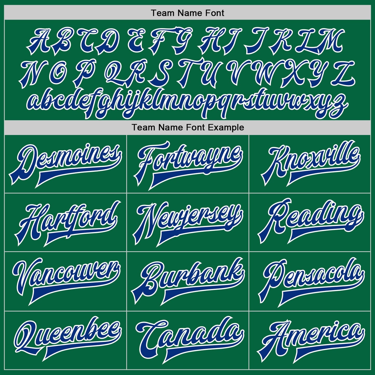 Custom Kelly Green Royal-White Bomber Full-Snap Varsity Letterman Jacket view 6