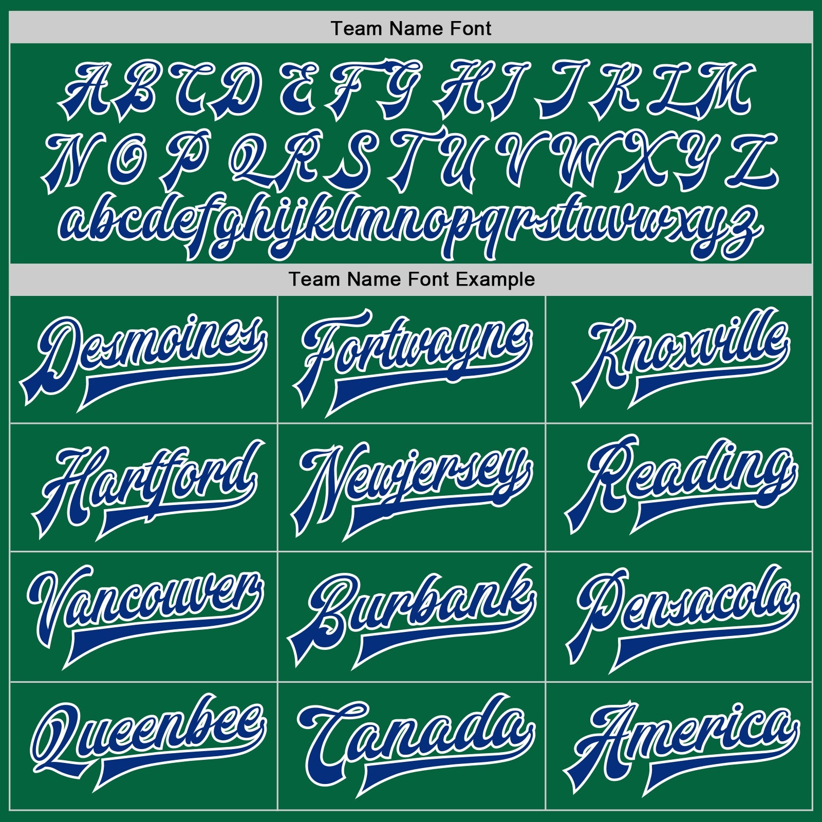 Custom Kelly Green Royal-White Bomber Full-Snap Varsity Letterman Jacket view 6