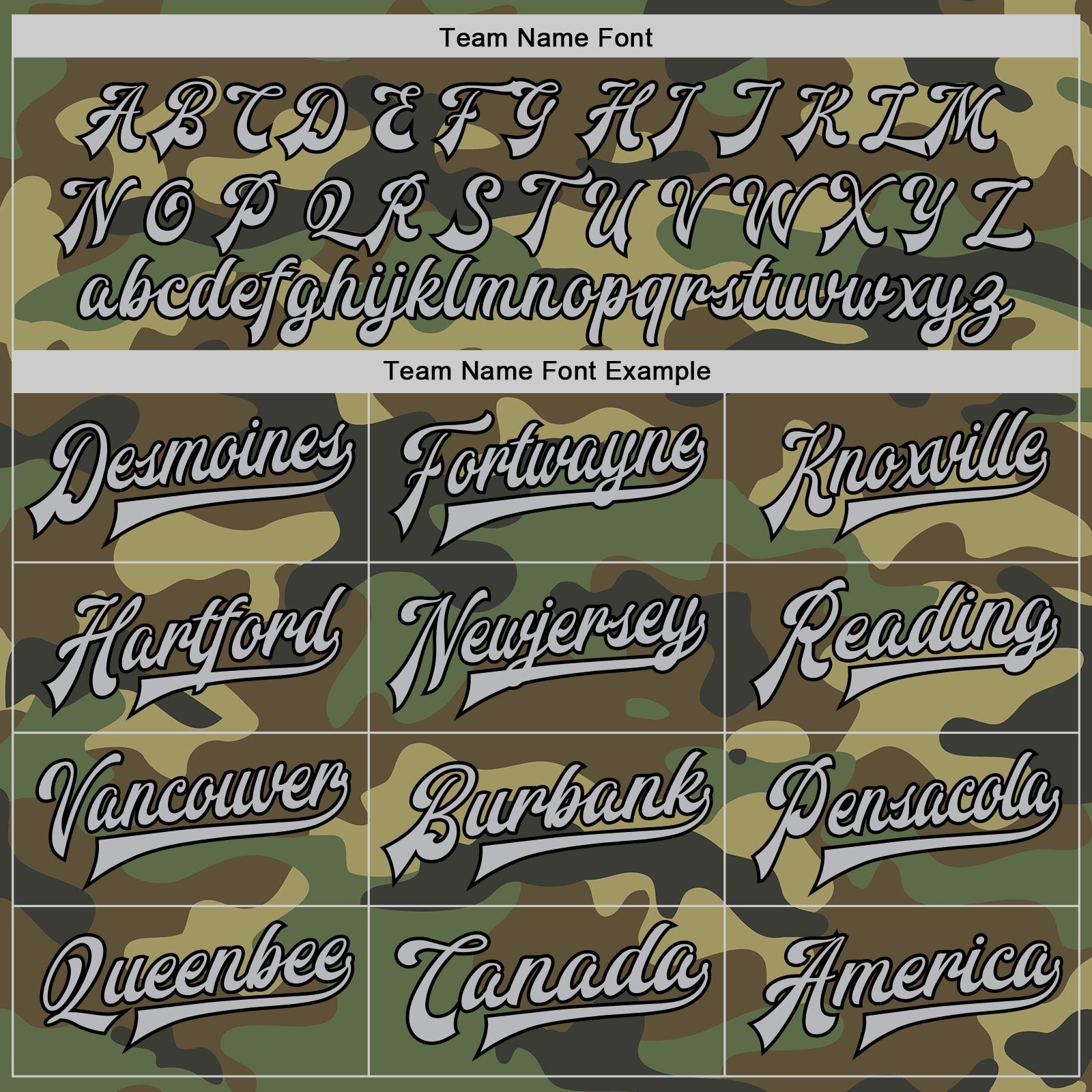 Custom Camo Gray-Black Bomber Full-Snap Varsity Letterman Salute To Service Jacket view 6