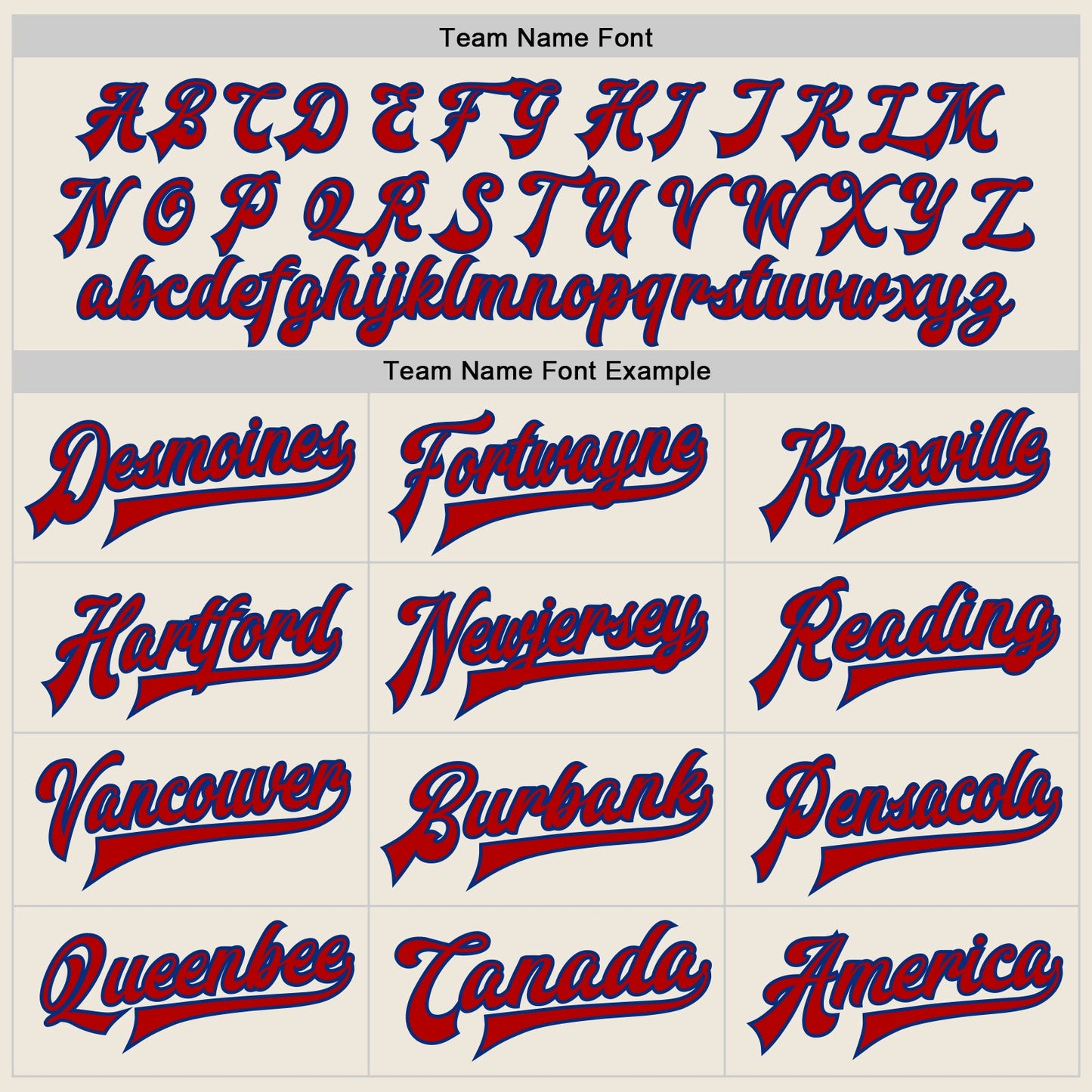 Custom Cream Red-Royal Bomber Full-Snap Varsity Letterman Jacket view 6