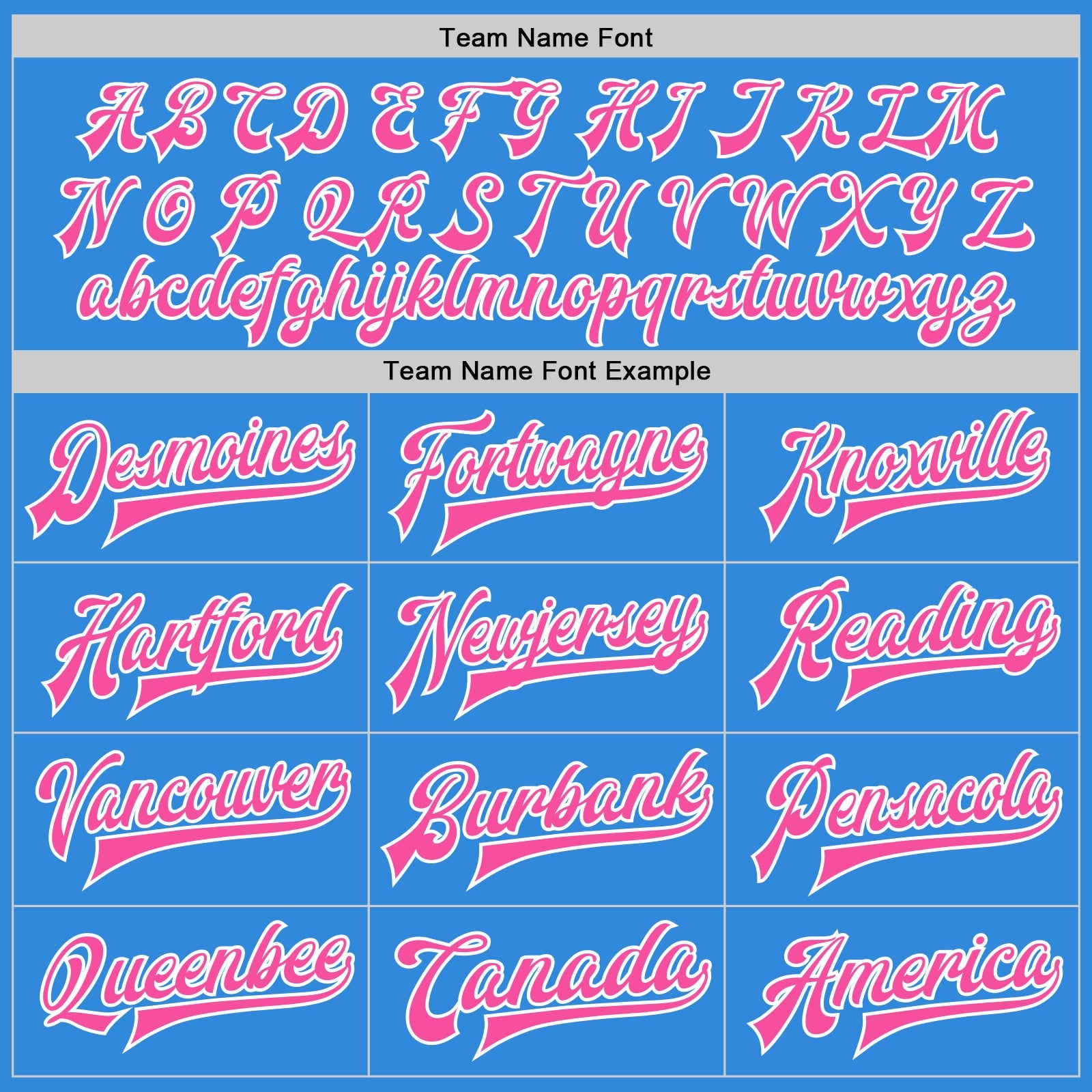 Custom Powder Blue Pink-White Bomber Full-Snap Varsity Letterman Jacket view 6
