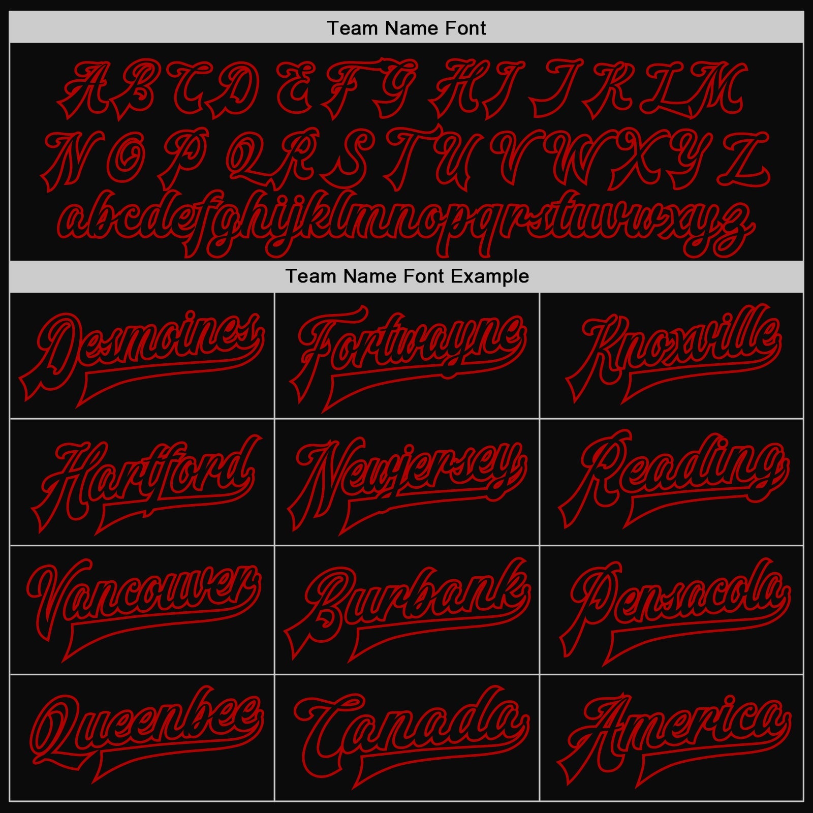 Custom Black Red Pinstripe Red Bomber Full-Snap Varsity Letterman Jacket view 6