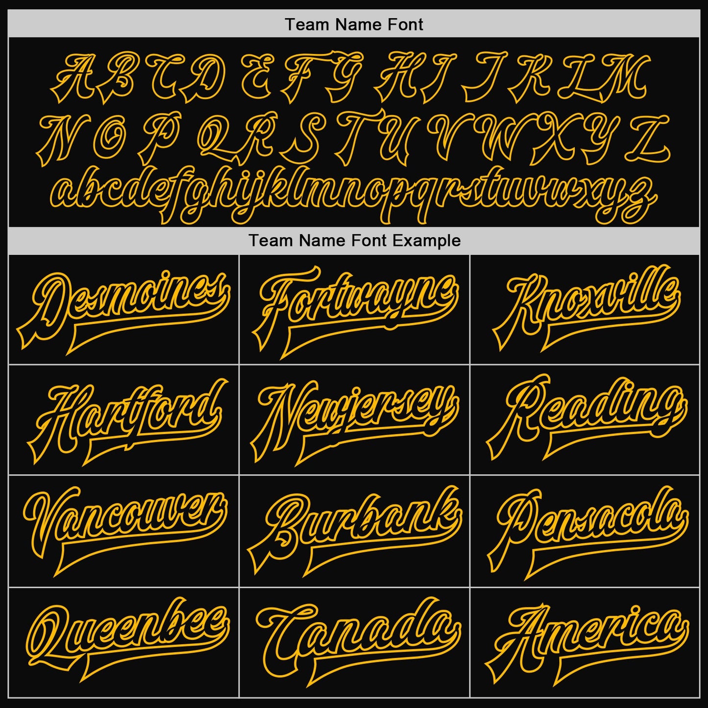 Custom Black Gold Pinstripe Gold Bomber Full-Snap Varsity Letterman Jacket view 6