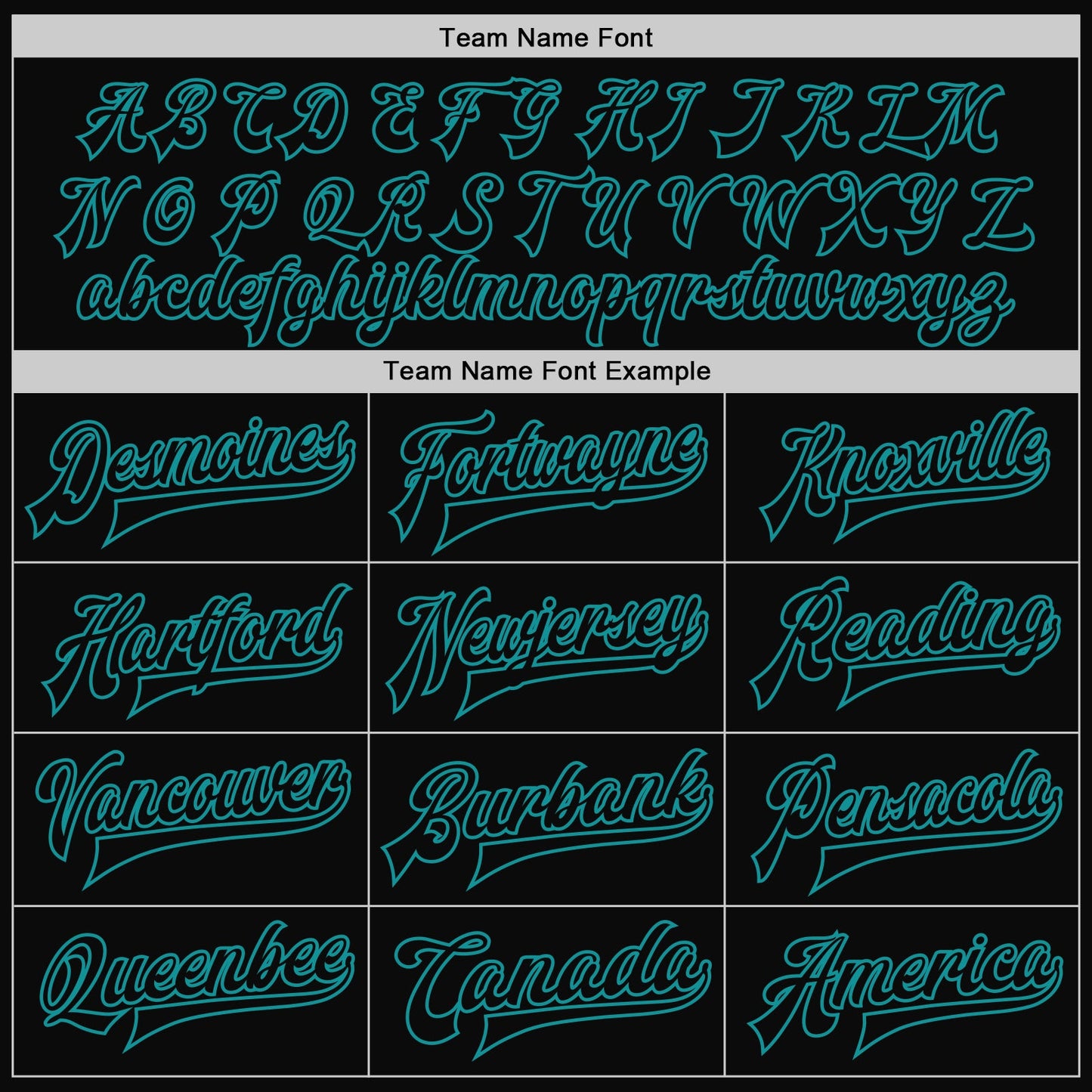Custom Black Teal Pinstripe Teal Bomber Full-Snap Varsity Letterman Jacket view 6