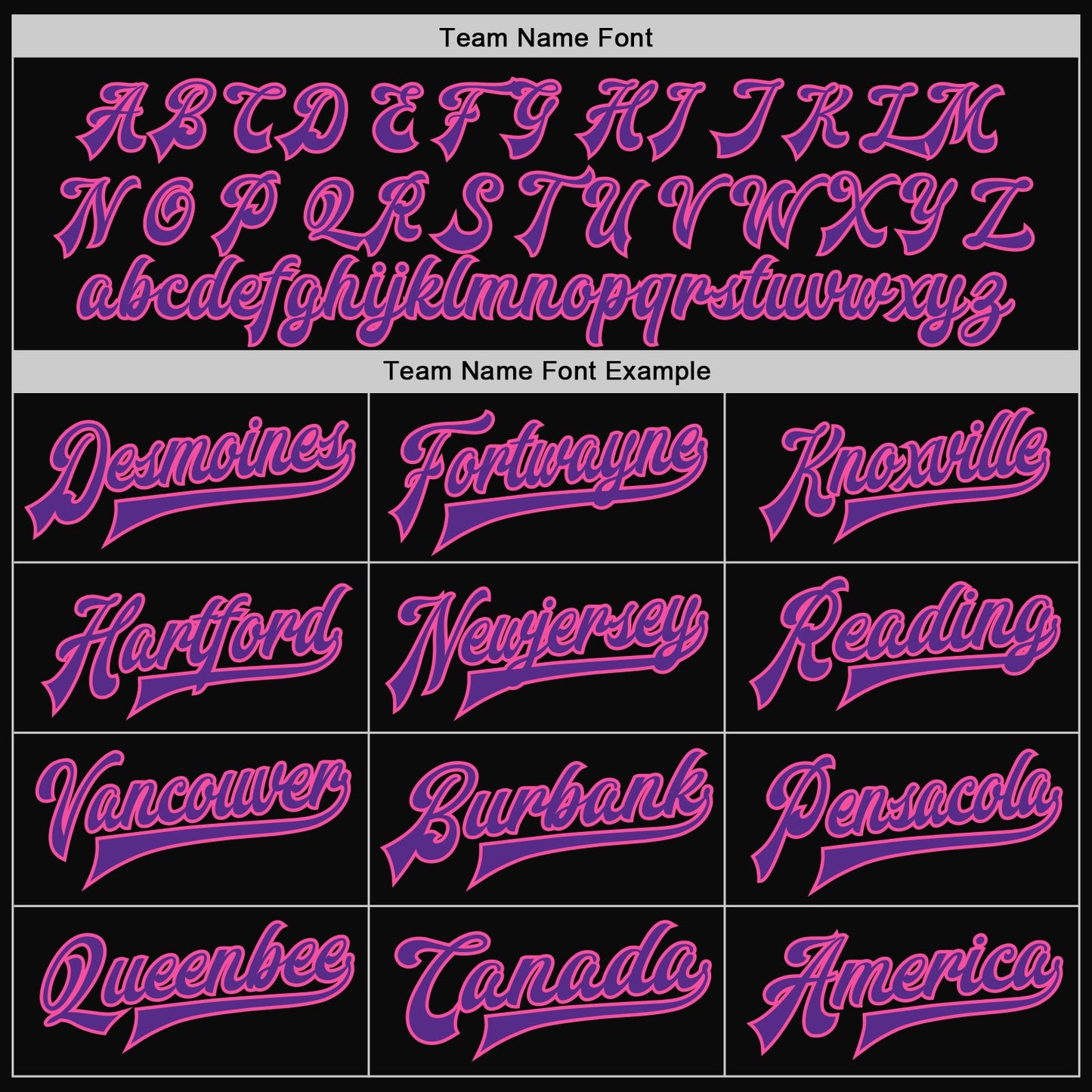 Custom Black Pink Pinstripe Purple Bomber Full-Snap Varsity Letterman Jacket view 6