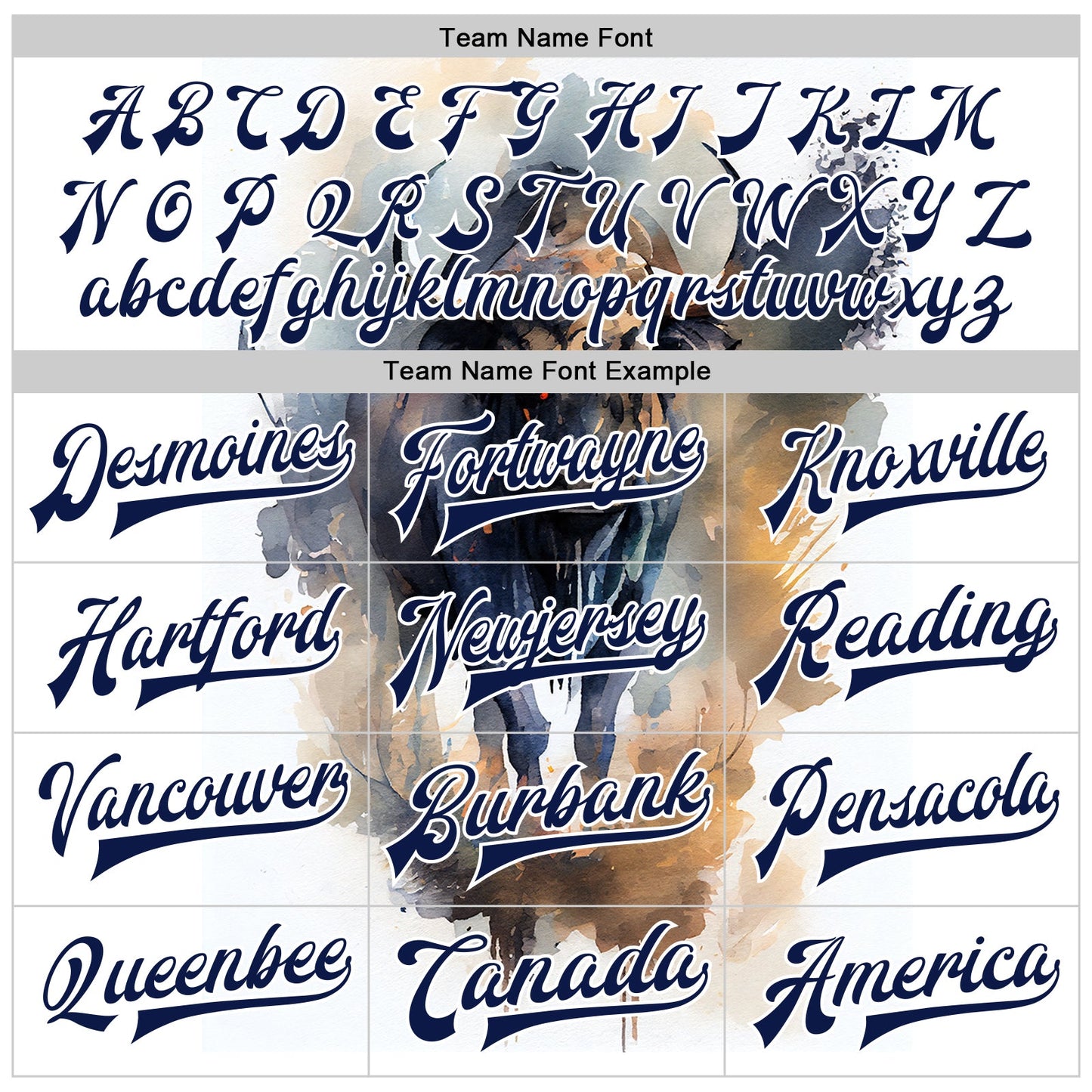 Custom White Navy A Bull With Horns 3D Pattern Design Bomber Full-Snap Varsity Letterman Jacket view 6