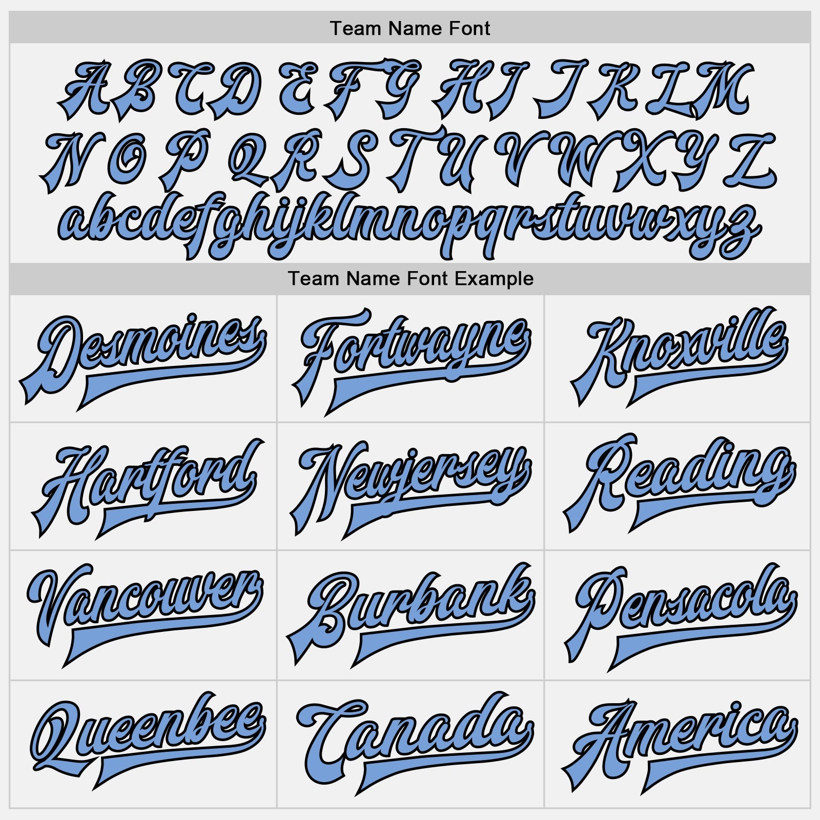 Custom White Black Pinstripe Light Blue Bomber Full-Snap Varsity Letterman Jacket view 6