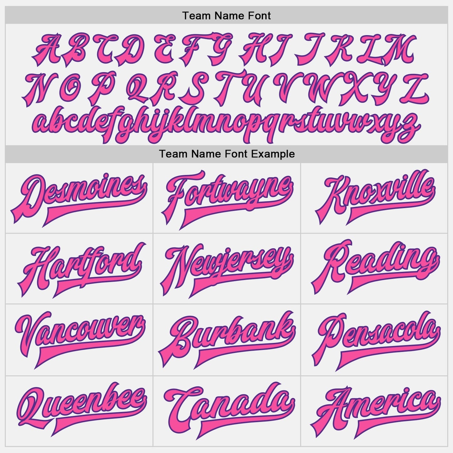 Custom White Black Pinstripe Purple-Pink Bomber Full-Snap Varsity Letterman Jacket view 6