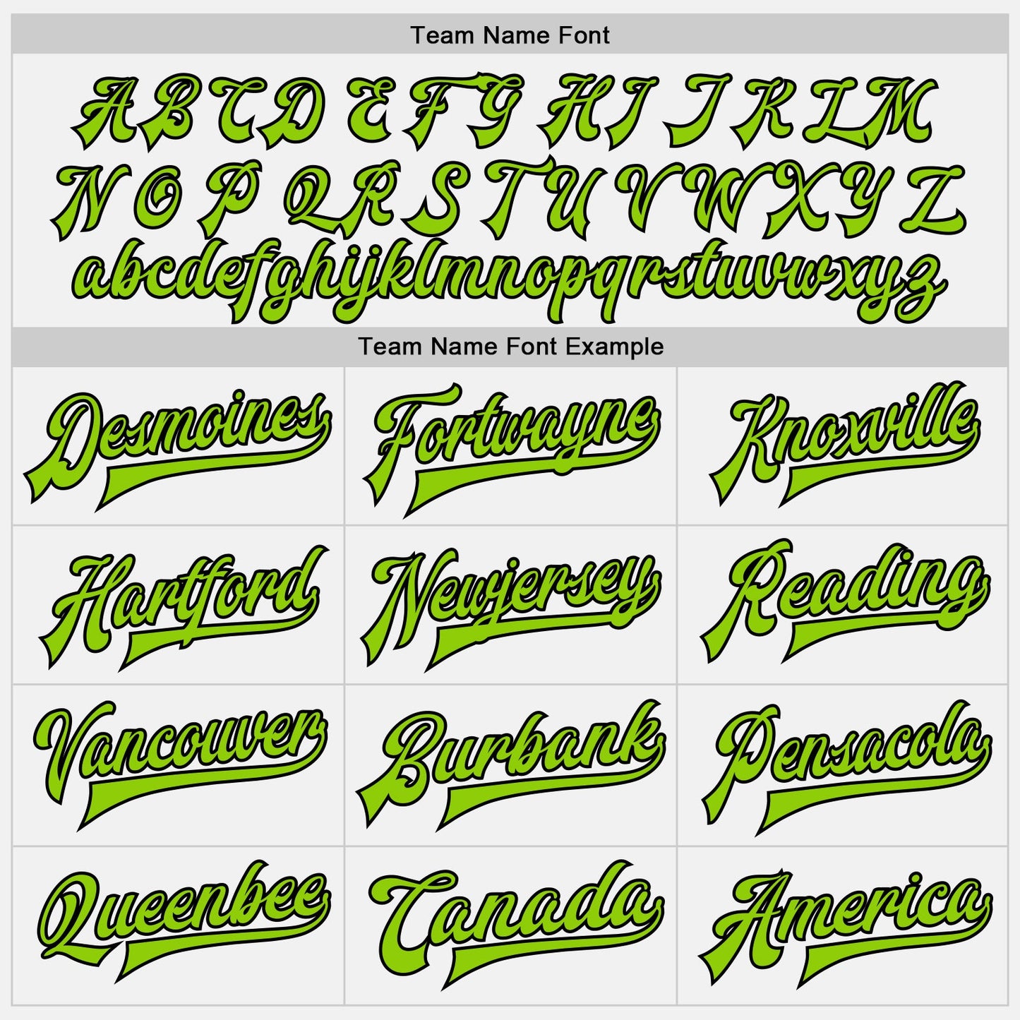Custom White Black Pinstripe Neon Green Bomber Full-Snap Varsity Letterman Jacket view 6