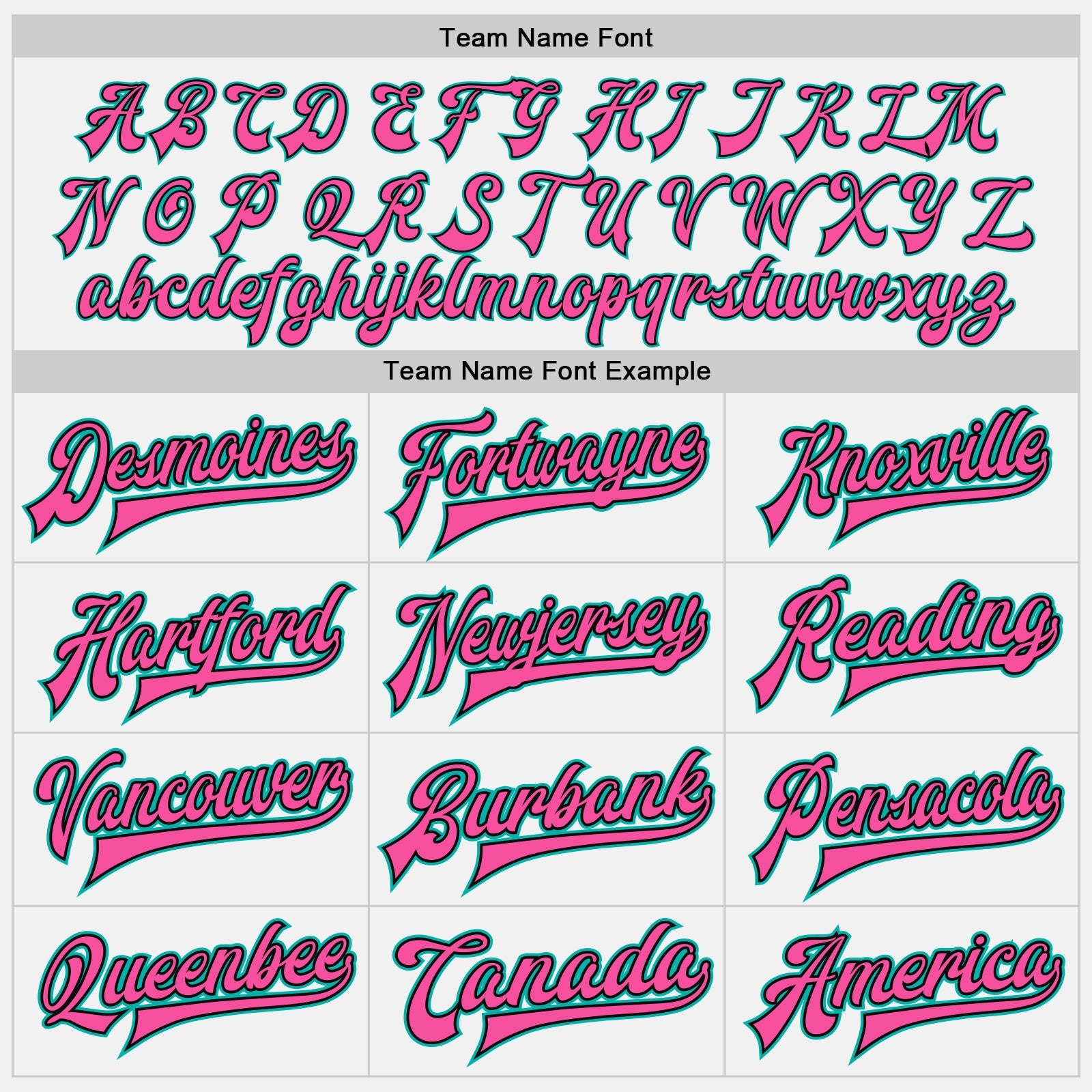 Custom White Black Pinstripe Aqua-Pink Bomber Full-Snap Varsity Letterman Jacket view 6