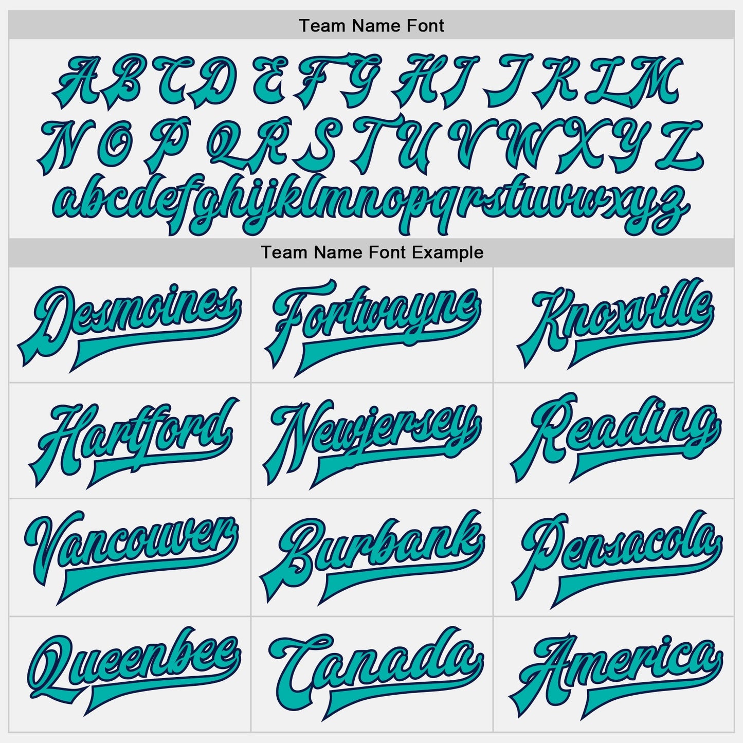 Custom White Navy Pinstripe Aqua Bomber Full-Snap Varsity Letterman Jacket view 6