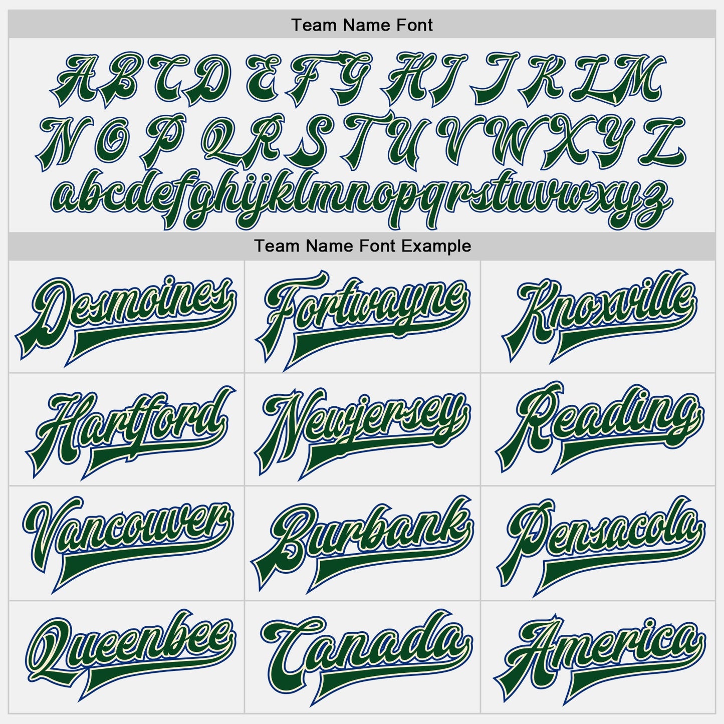 Custom White Royal Pinstripe Green-Cream Bomber Full-Snap Varsity Letterman Jacket view 6