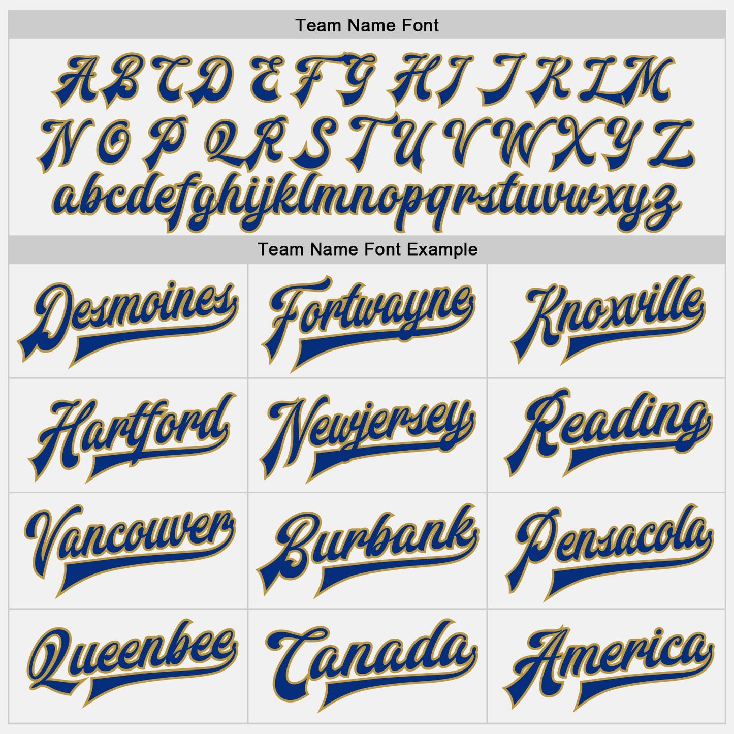 Custom White Royal Pinstripe Old Gold-Black Bomber Full-Snap Varsity Letterman Jacket view 6