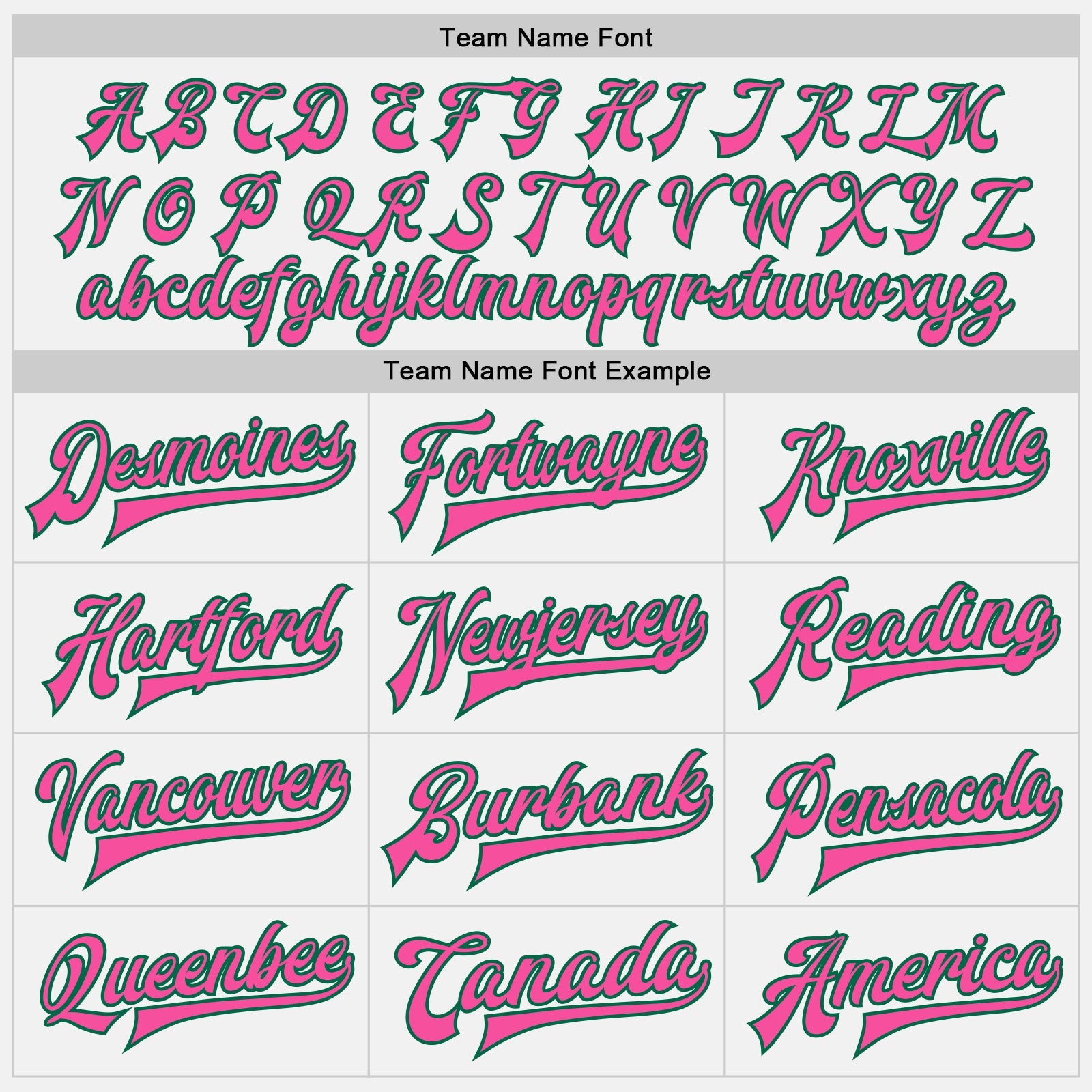 Custom White Kelly Green Pinstripe Pink Bomber Full-Snap Varsity Letterman Jacket view 6