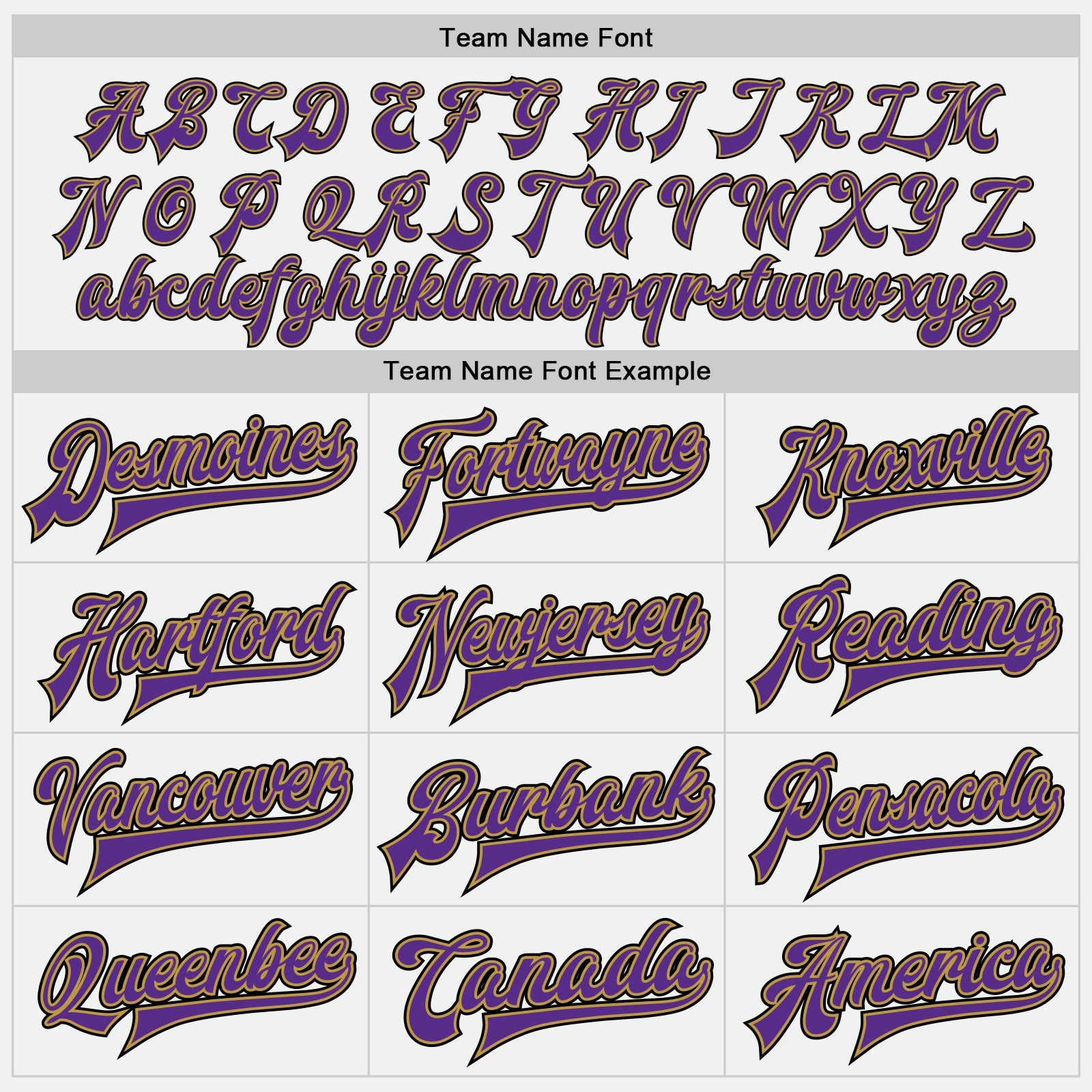 Custom White Purple Pinstripe Old Gold-Black Bomber Full-Snap Varsity Letterman Jacket view 6