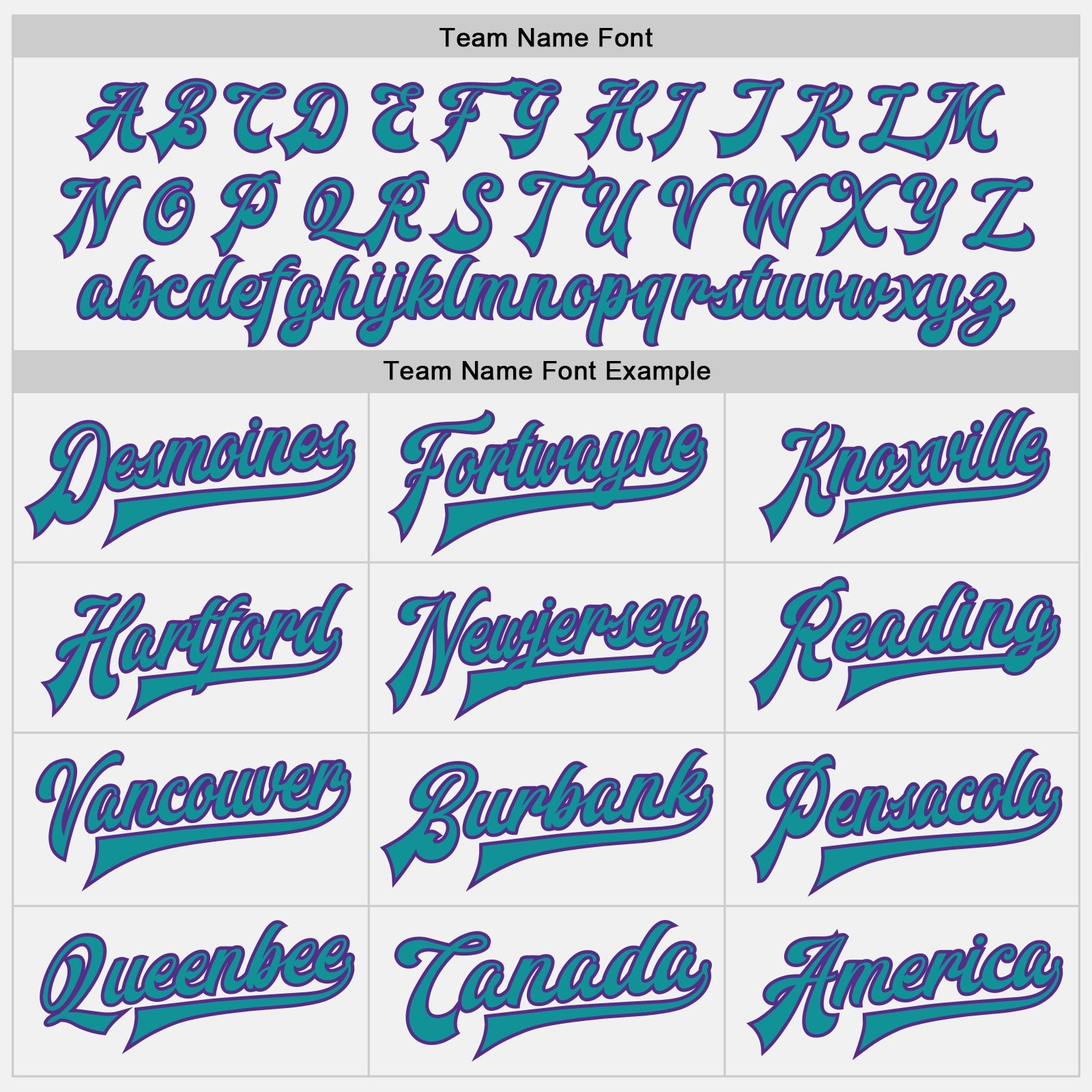 Custom White Purple Pinstripe Teal Bomber Full-Snap Varsity Letterman Jacket view 6