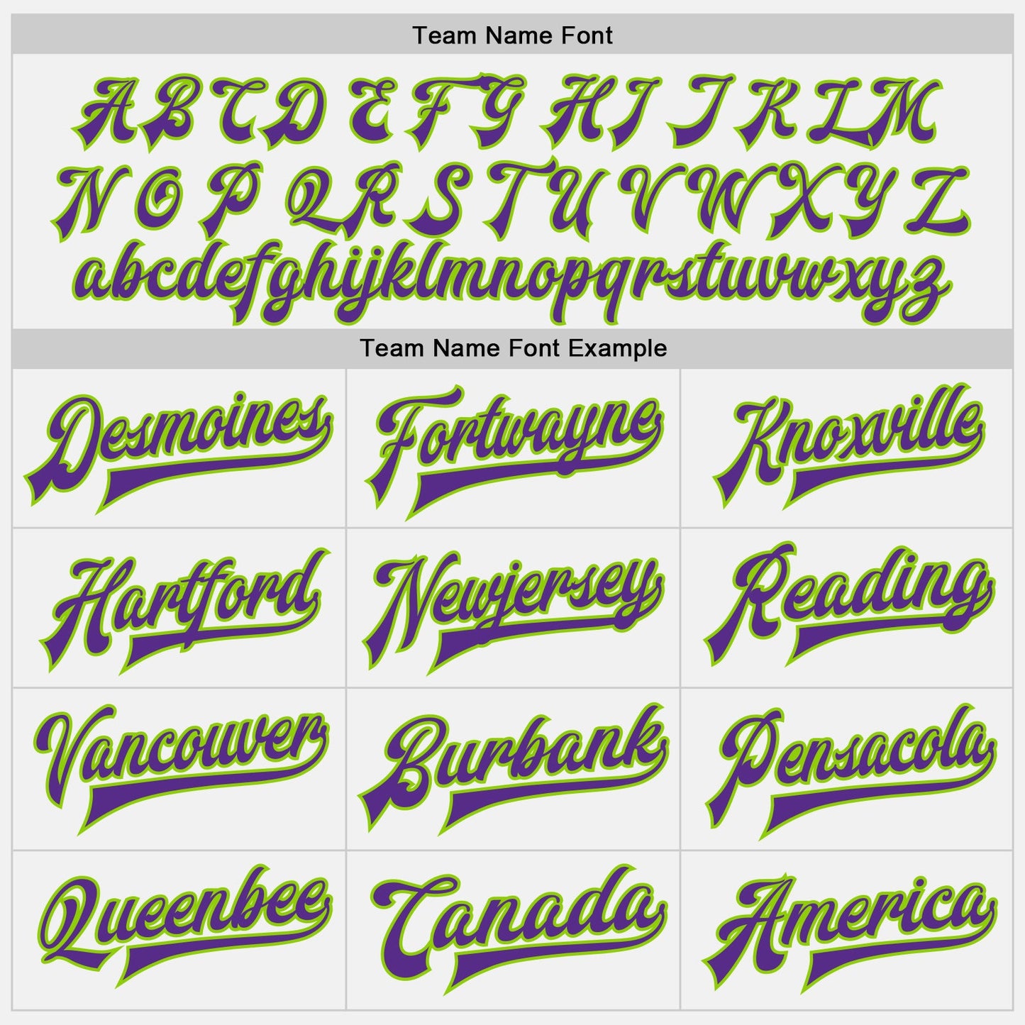Custom White Purple Pinstripe Neon Green-Black Bomber Full-Snap Varsity Letterman Jacket view 6