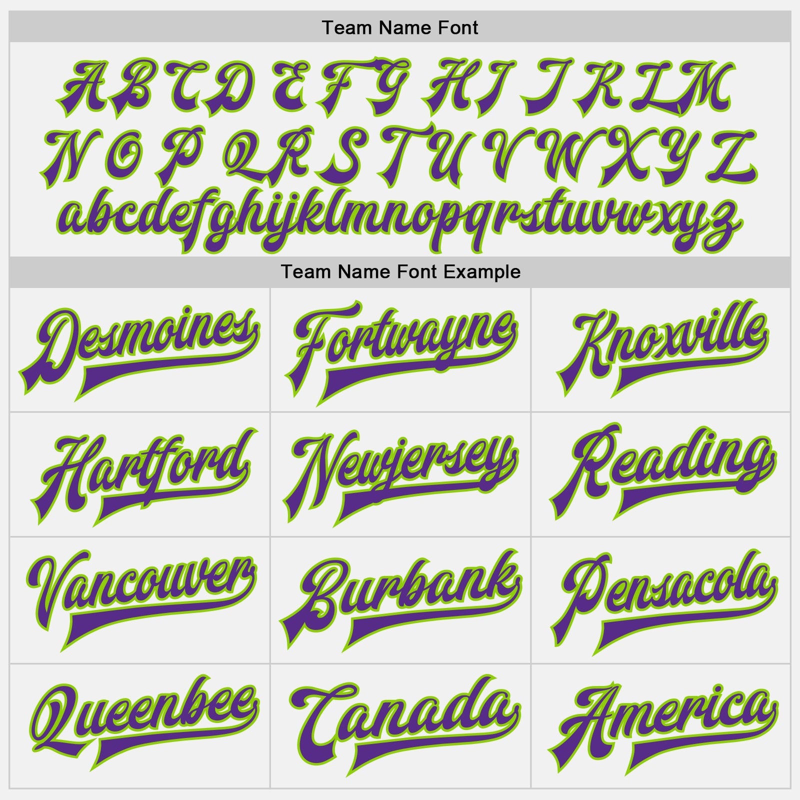 Custom White Purple Pinstripe Neon Green-Black Bomber Full-Snap Varsity Letterman Jacket view 6