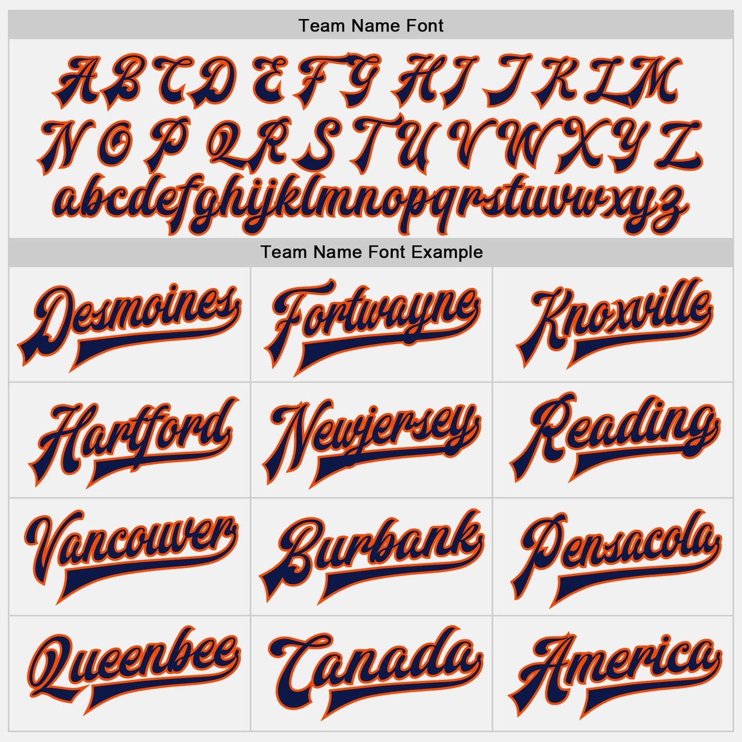 Custom White Orange-Navy Bomber Full-Snap Varsity Letterman Two Tone Jacket view 6