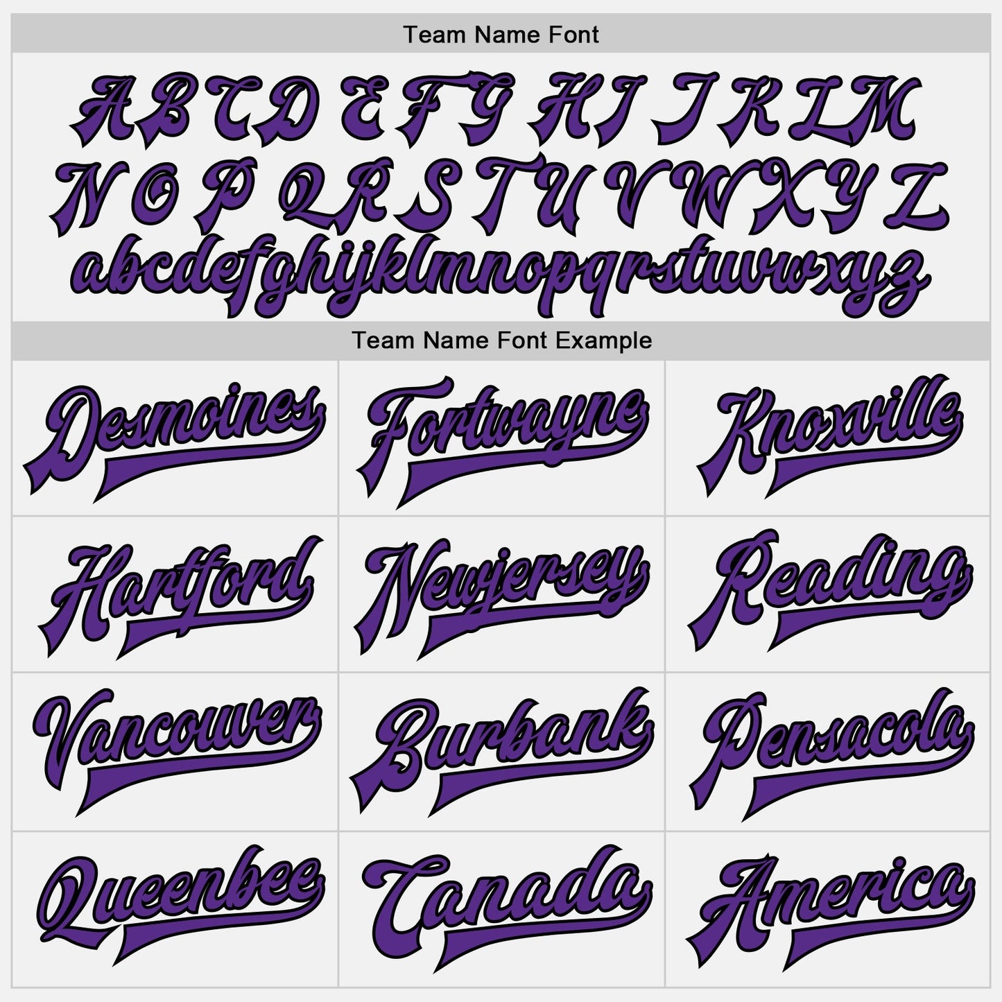 Custom White Purple-Black Bomber Full-Snap Varsity Letterman Two Tone Jacket view 6