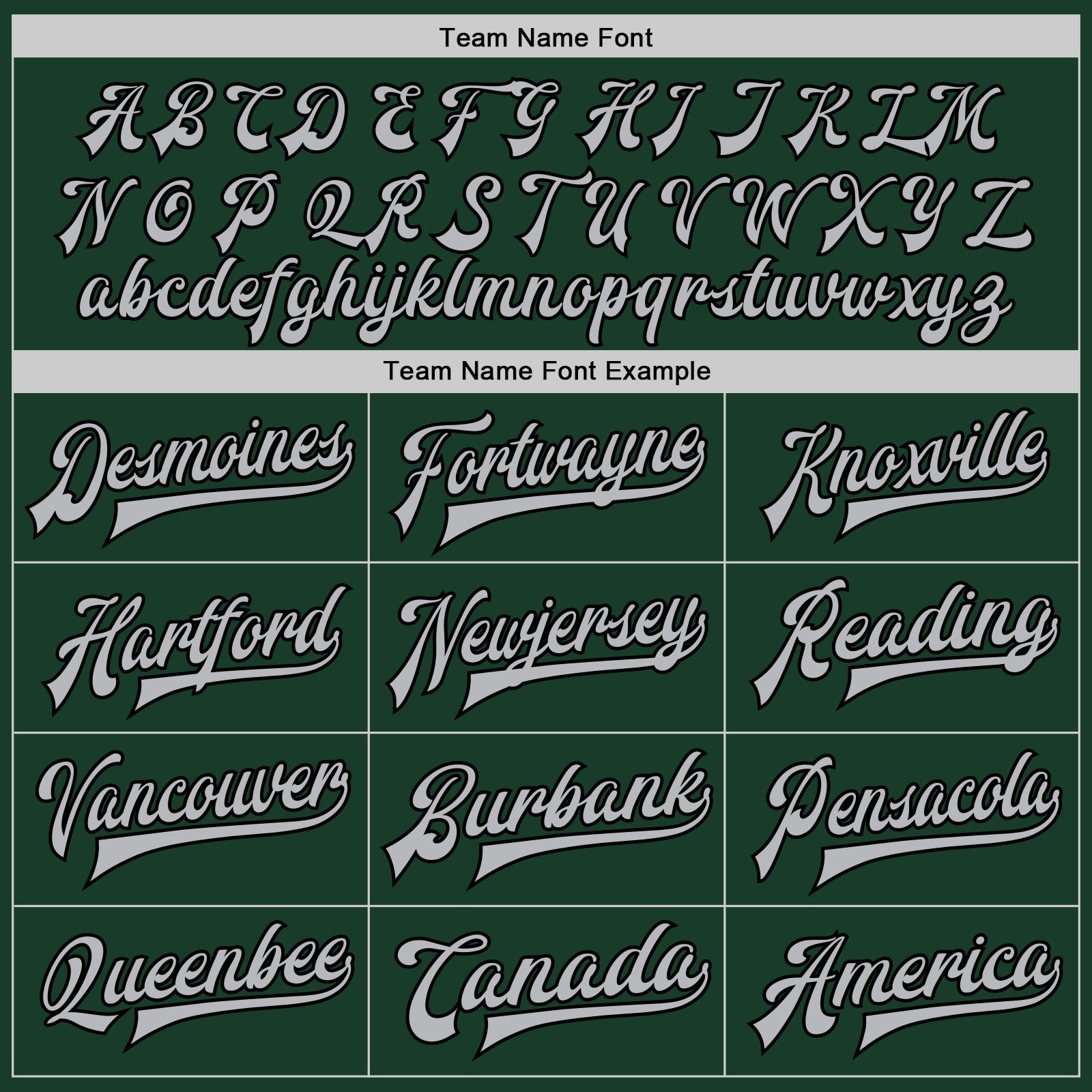 Custom Green Black-Gray Bomber Full-Snap Varsity Letterman Two Tone Jacket view 6
