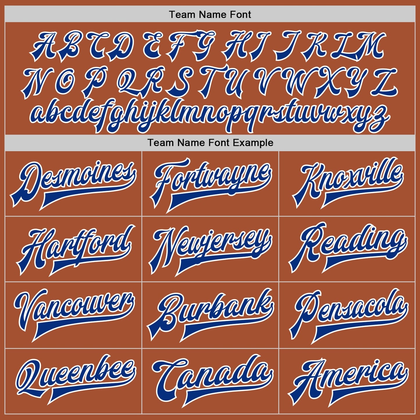 Custom Texas Orange Royal-White Bomber Full-Snap Varsity Letterman Two Tone Jacket view 6
