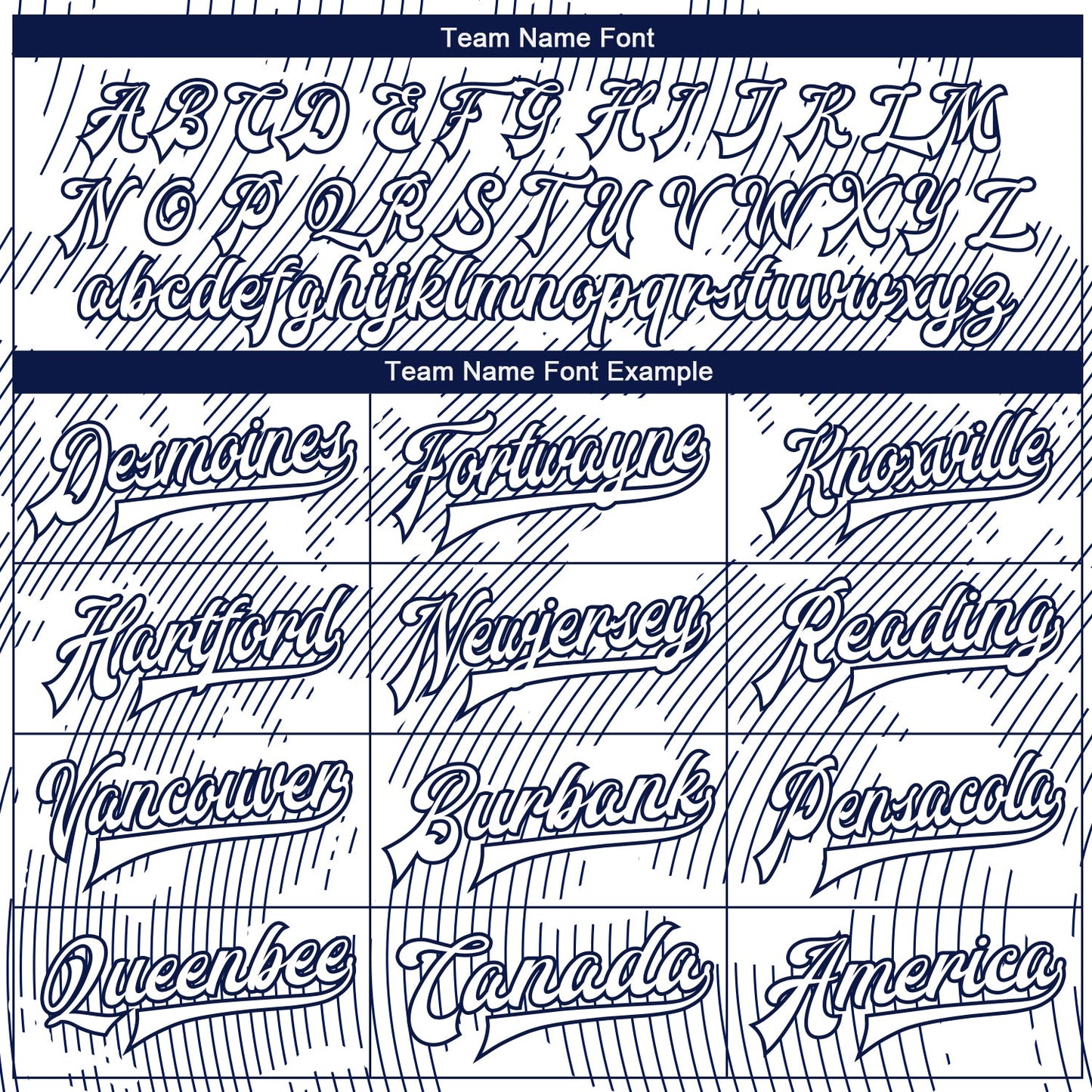 Custom White Navy 3D Pattern Design Bomber Full-Snap Varsity Letterman Jacket view 6