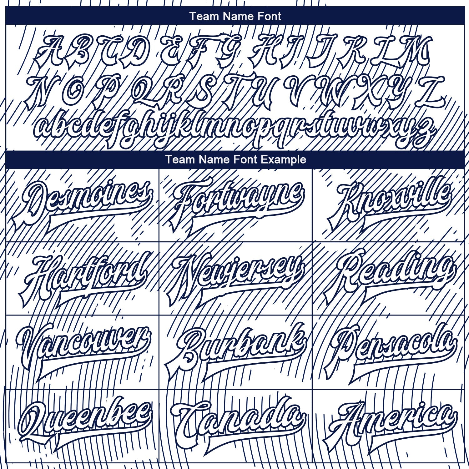 Custom White Navy 3D Pattern Design Bomber Full-Snap Varsity Letterman Jacket view 6