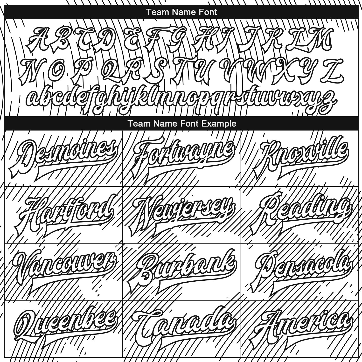 Custom White Black 3D Pattern Design Bomber Full-Snap Varsity Letterman Jacket view 6