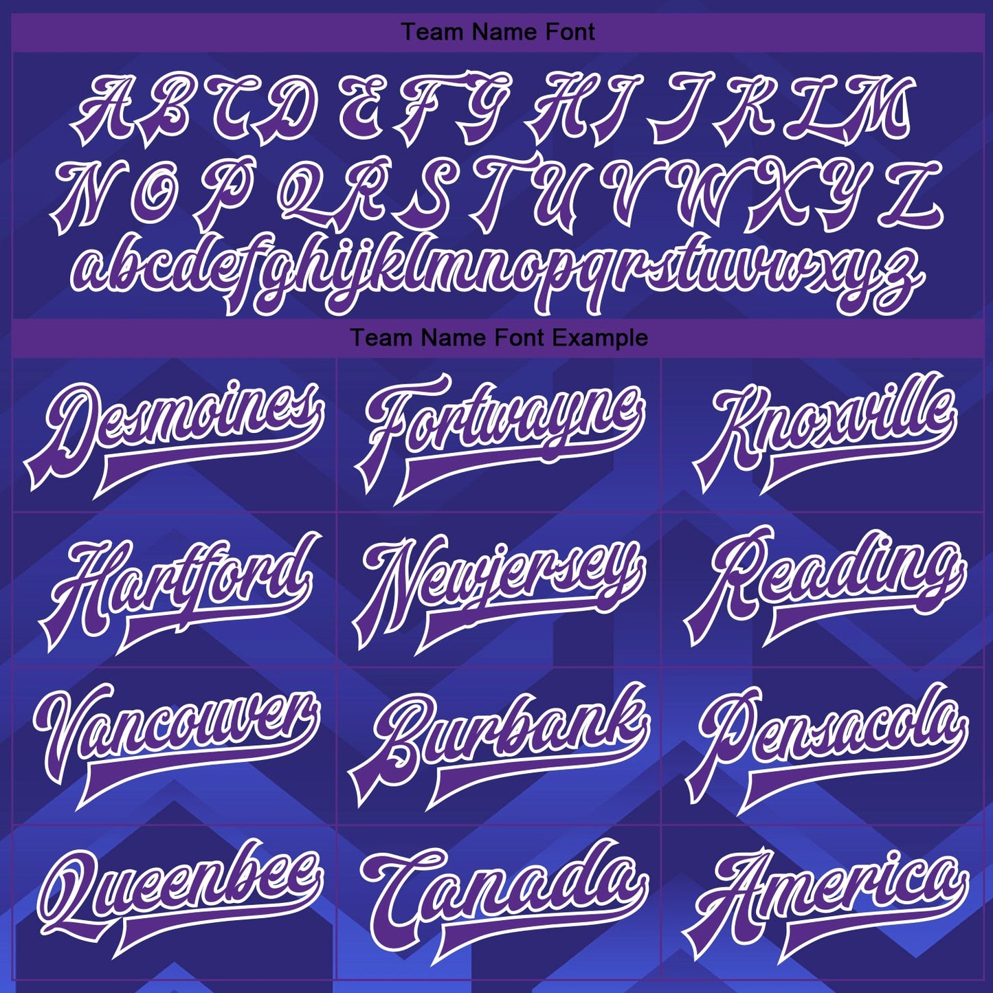 Custom Royal Purple-Orange 3D Pattern Design Bomber Full-Snap Varsity Letterman Jacket view 6