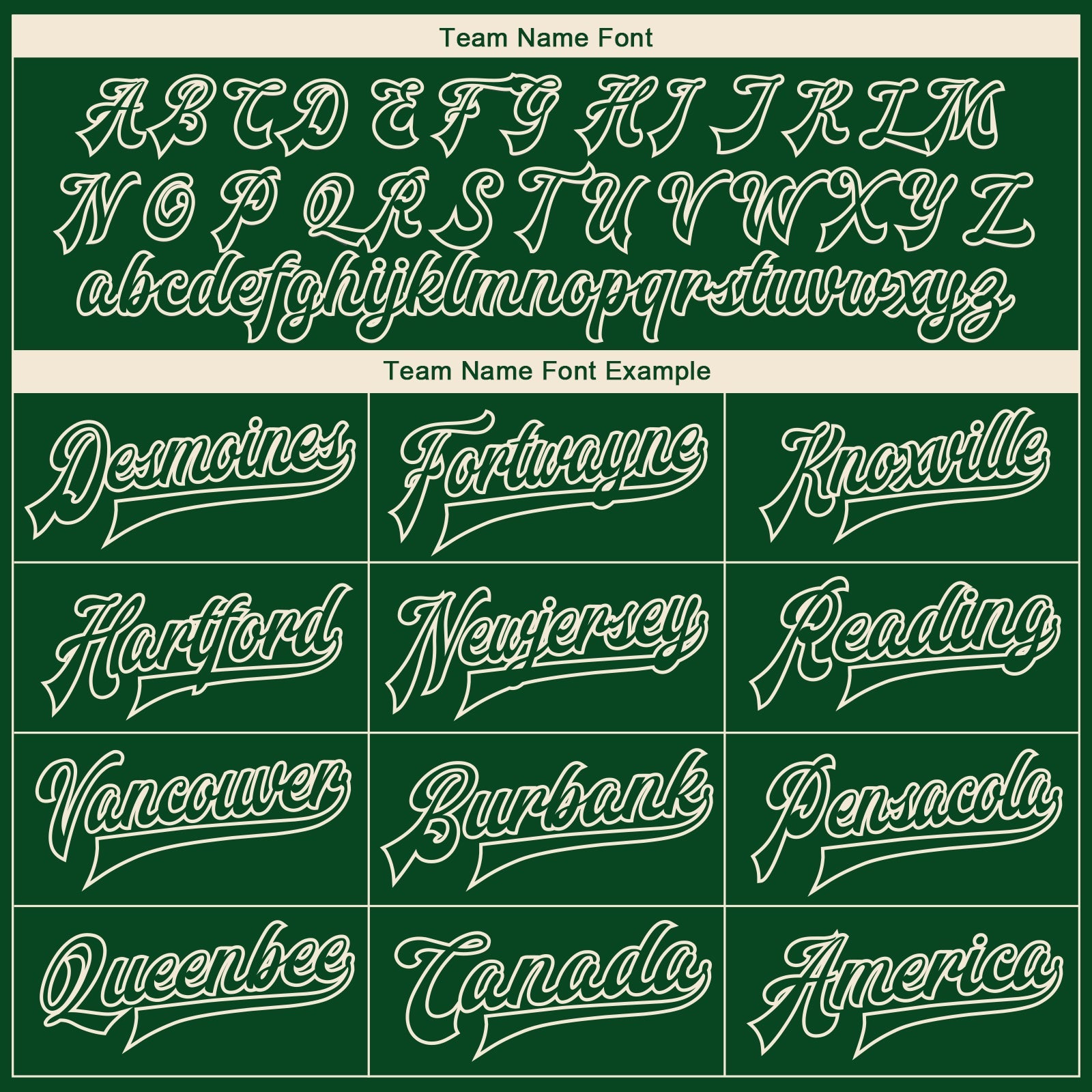 Custom Green Cream Camo Sleeves 3D Pattern Design Bomber Full-Snap Varsity Letterman Jacket view 6