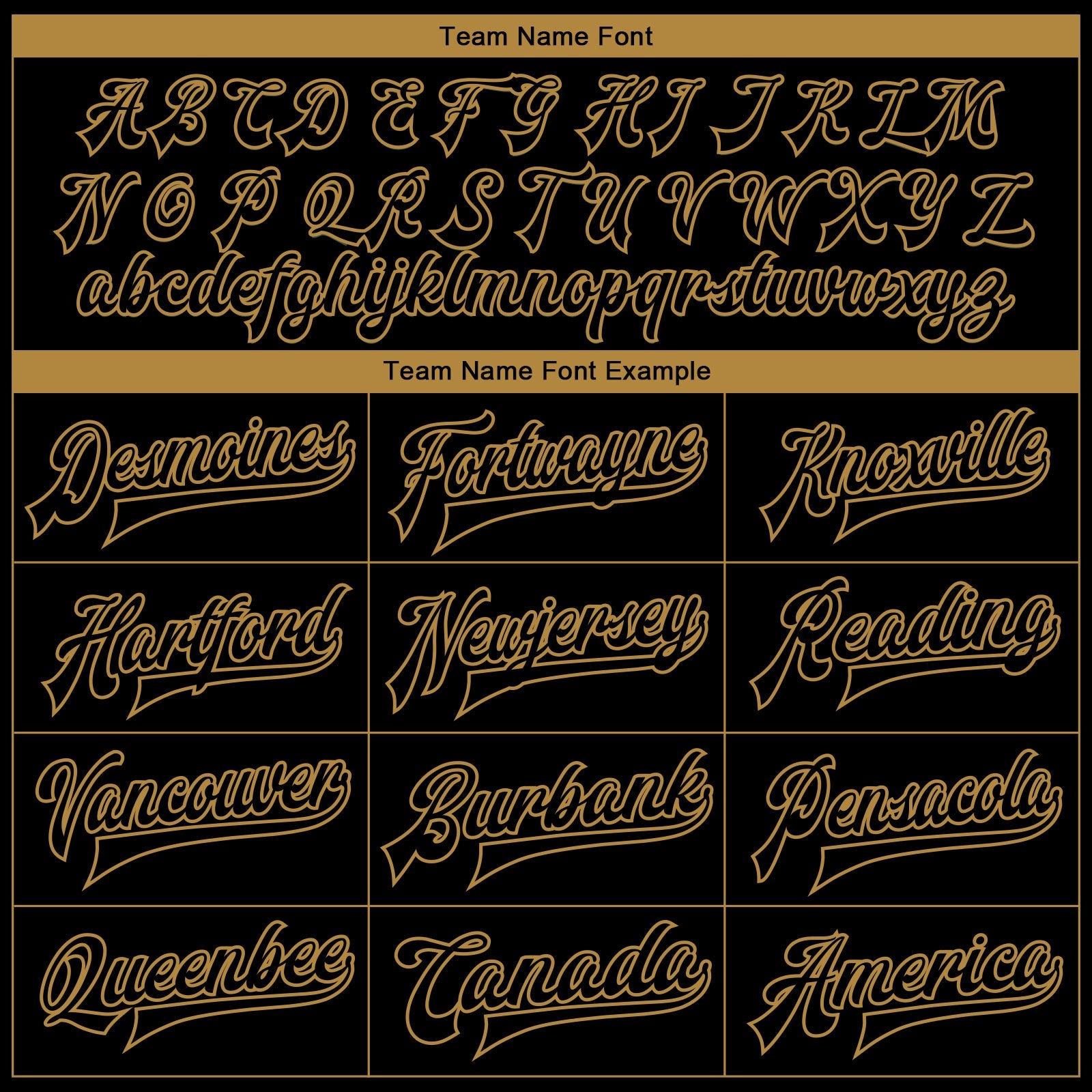 Custom Black Old Gold Camo Sleeves 3D Pattern Design Bomber Full-Snap Varsity Letterman Jacket view 6