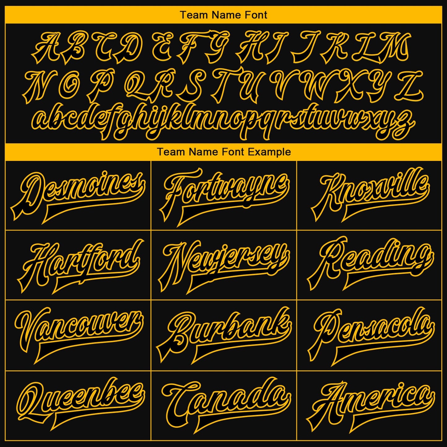 Custom Black Gold Fish Camo Sleeves 3D Pattern Design Bomber Full-Snap Varsity Letterman Jacket view 6
