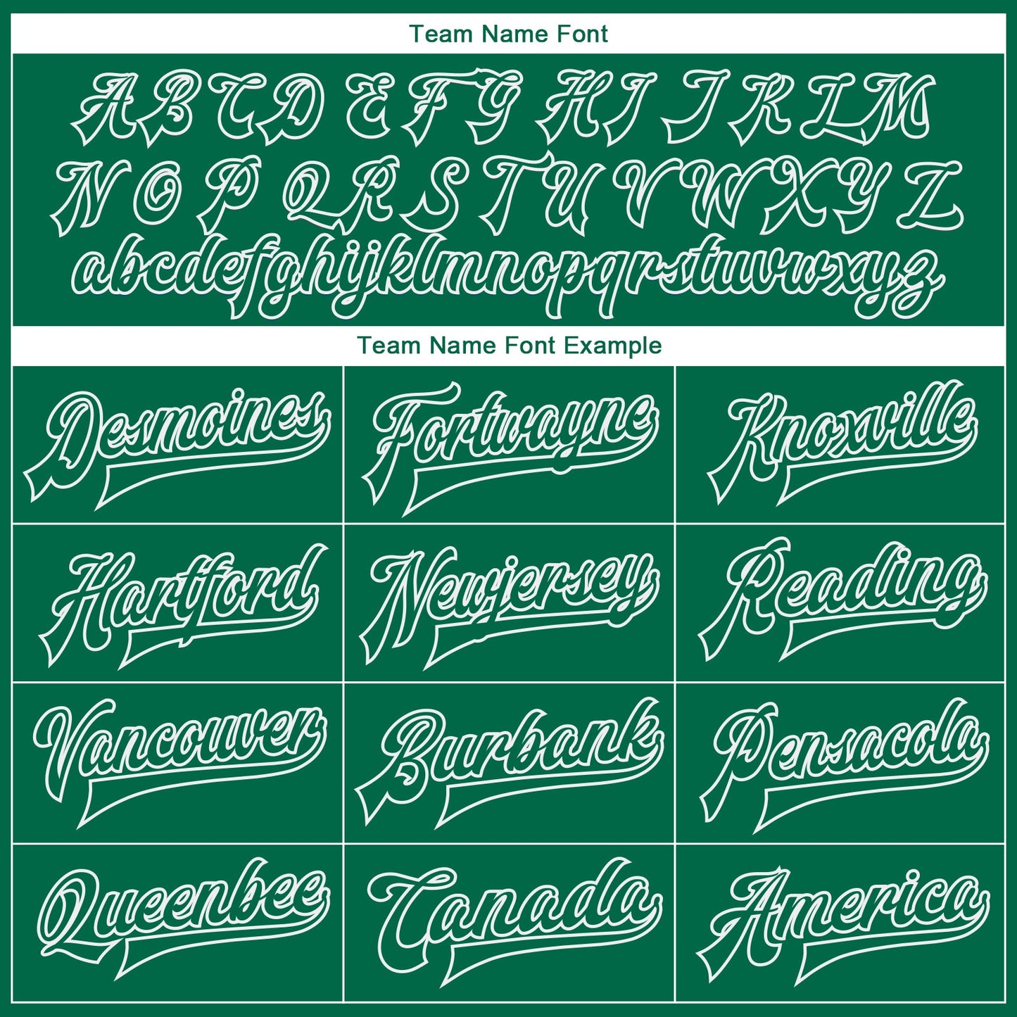 Custom Kelly Green White Flying Bird Sleeves 3D Pattern Design Bomber Full-Snap Varsity Letterman Jacket view 6