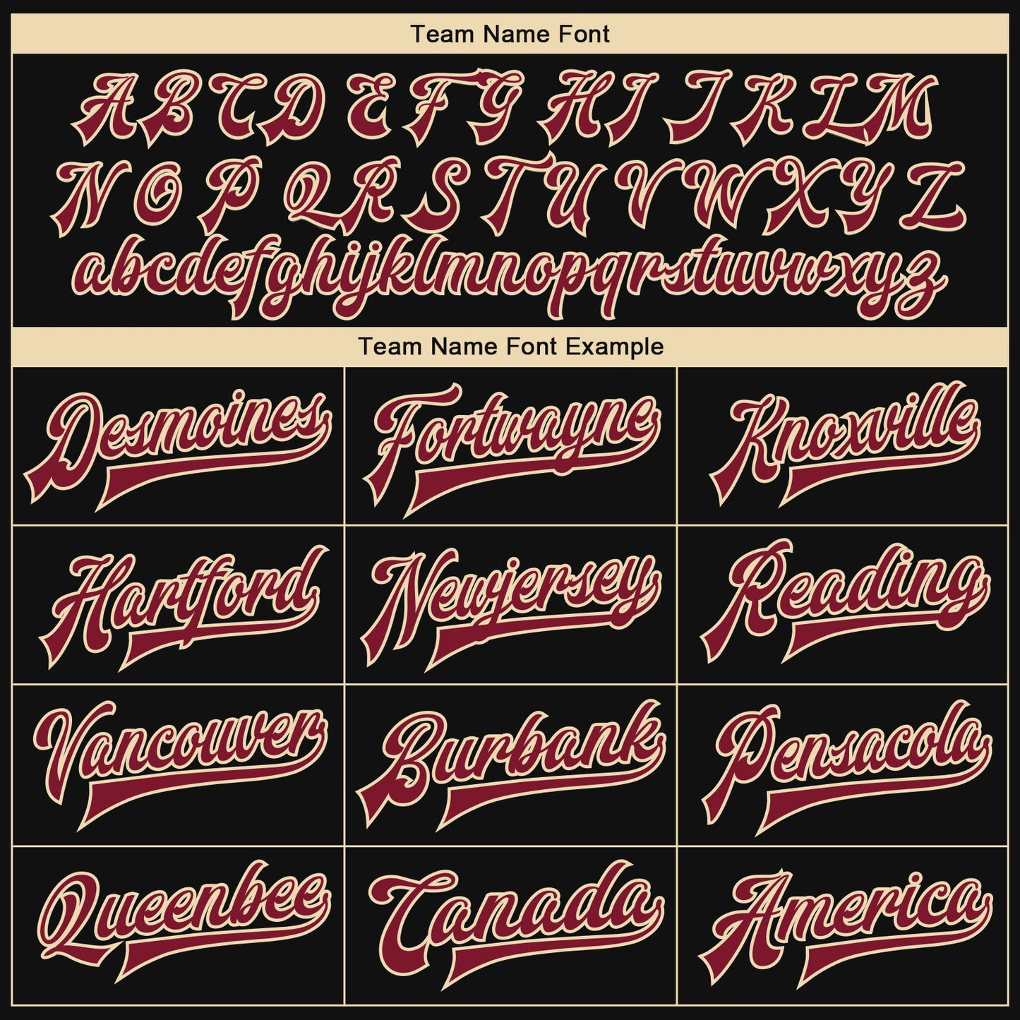 Custom Black Crimson-City Cream Crow Sleeves 3D Pattern Design Bomber Full-Snap Varsity Letterman Jacket view 6