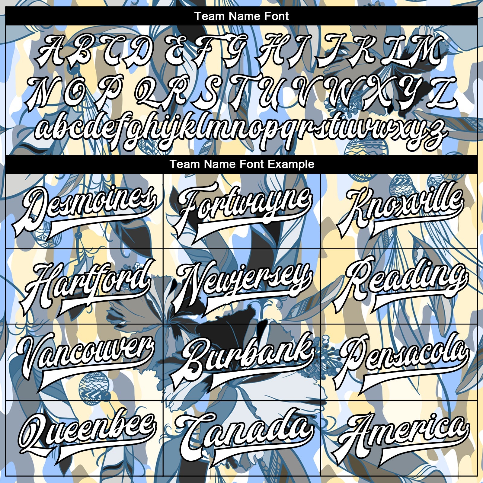 Custom Camo White-Black Boho Style 3D Pattern Design Bomber Full-Snap Varsity Letterman Salute To Service Jacket view 6